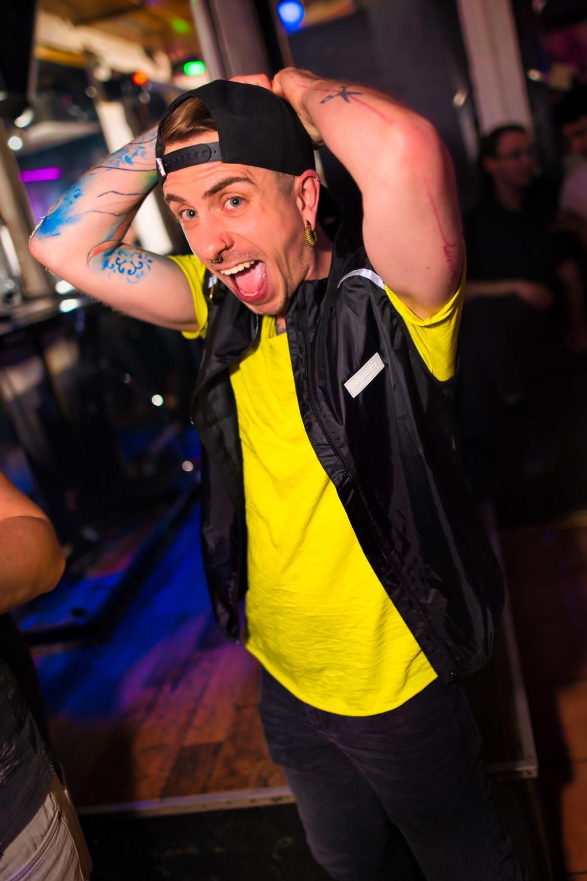 Daniels Birthday  13.11.2021 | Bild 90