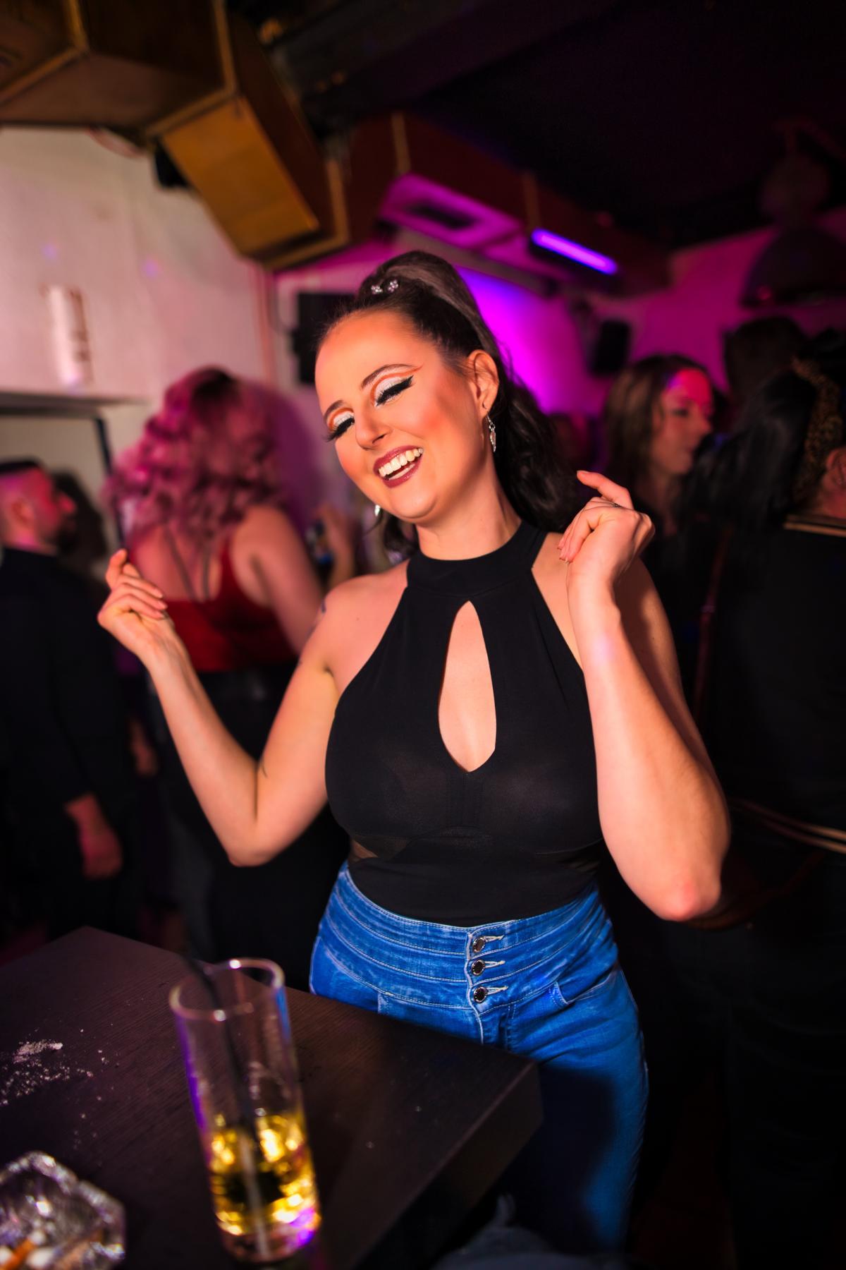 Daniels Birthday  13.11.2021 | Bild 91