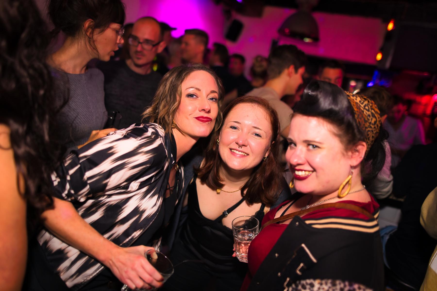 Daniels Birthday  13.11.2021 | Bild 93