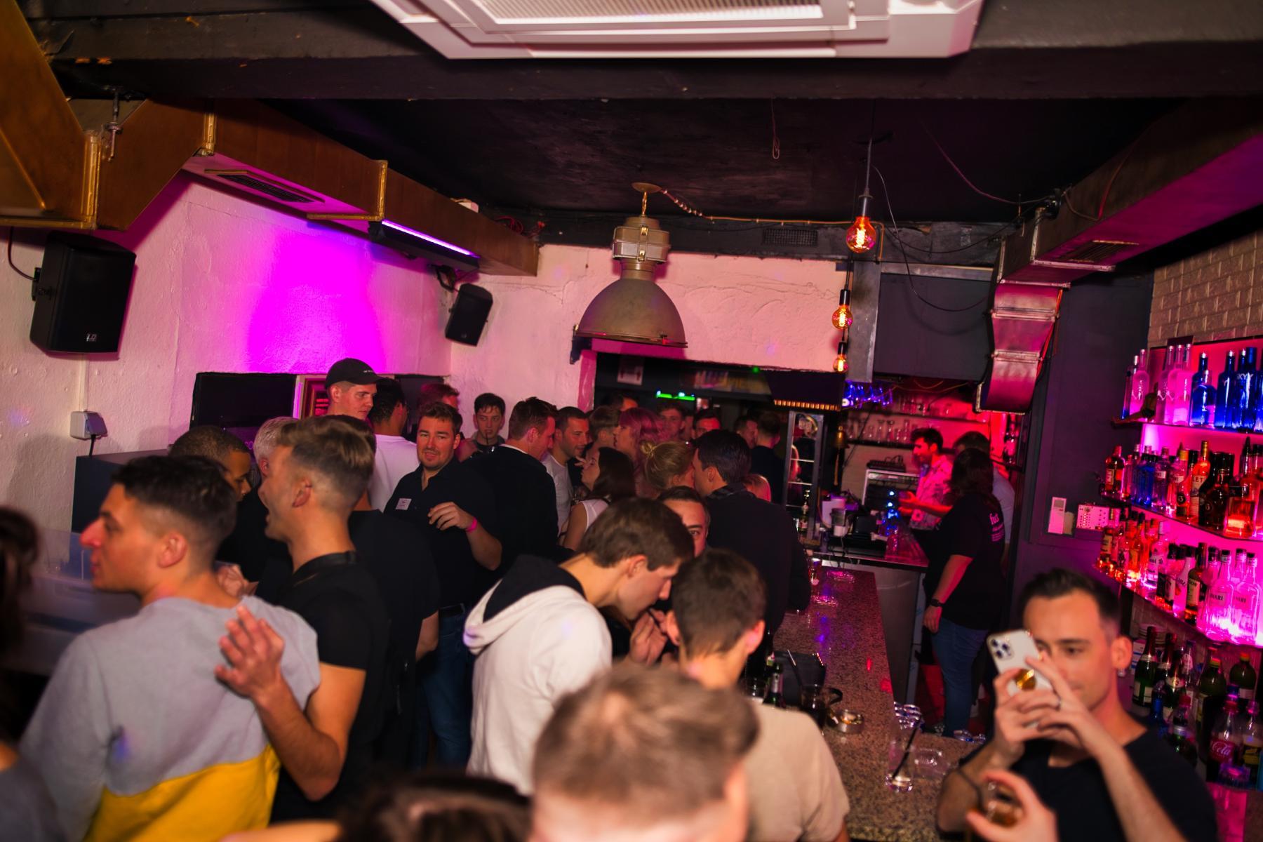 Daniels Birthday  13.11.2021 | Bild 95