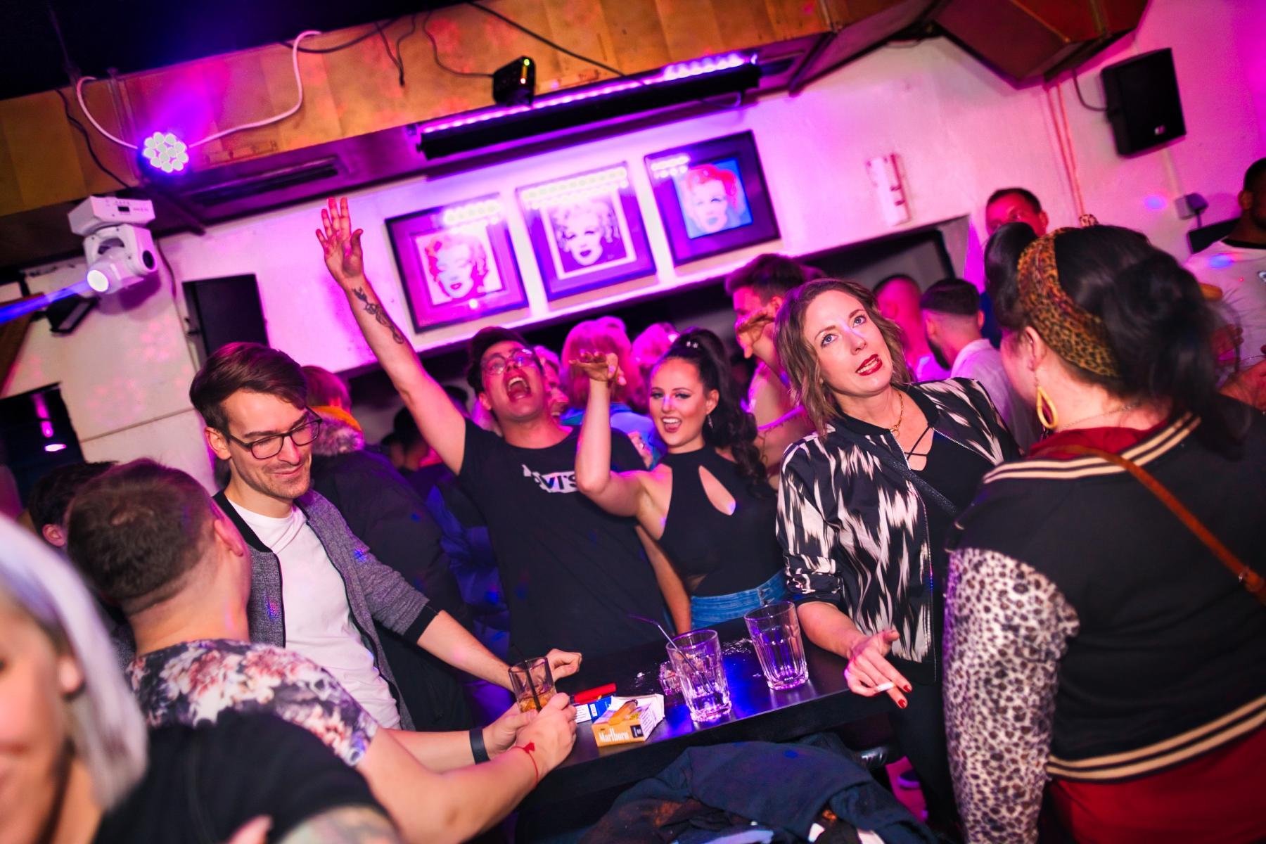 Daniels Birthday  13.11.2021 | Bild 96