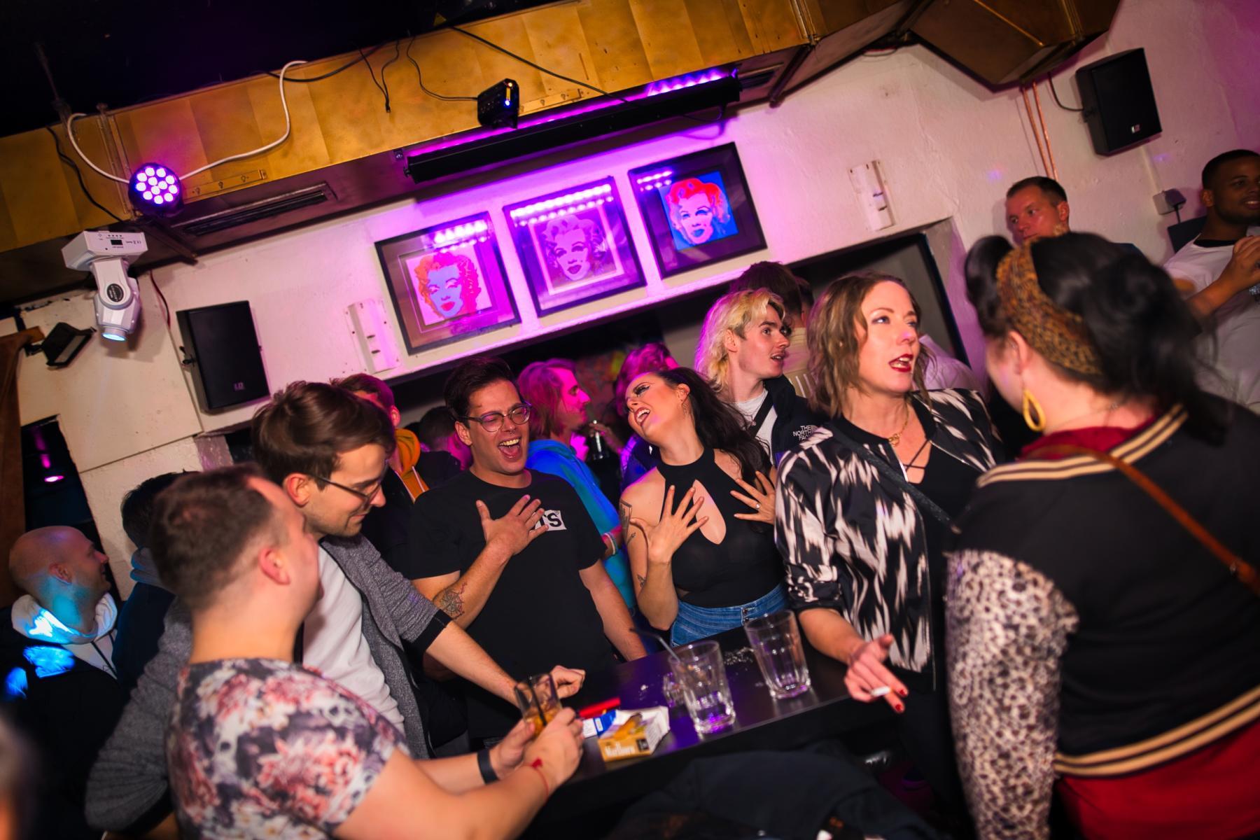 Daniels Birthday  13.11.2021 | Bild 97