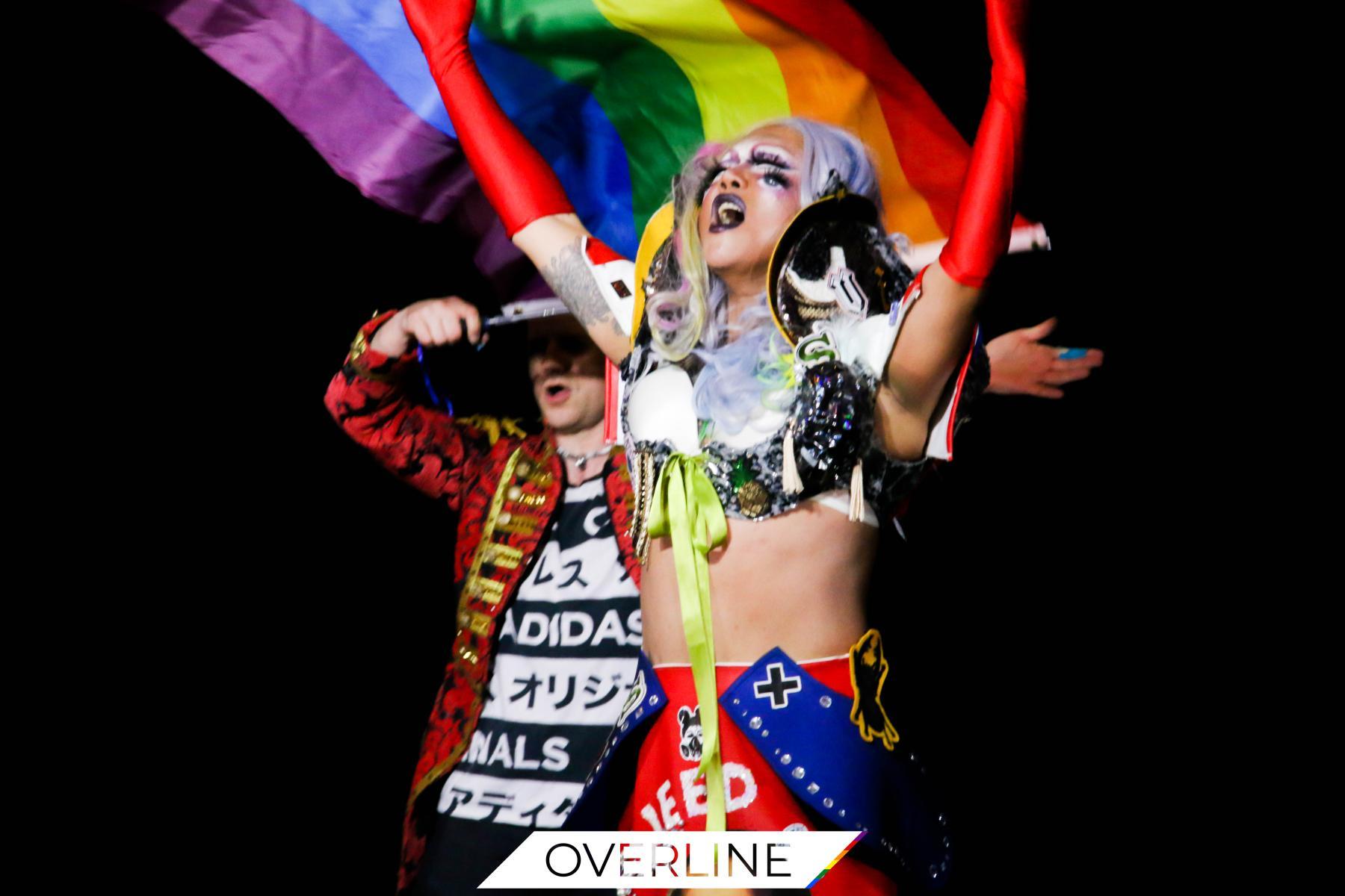 Night Queens 13.11.2021 | Bild 100