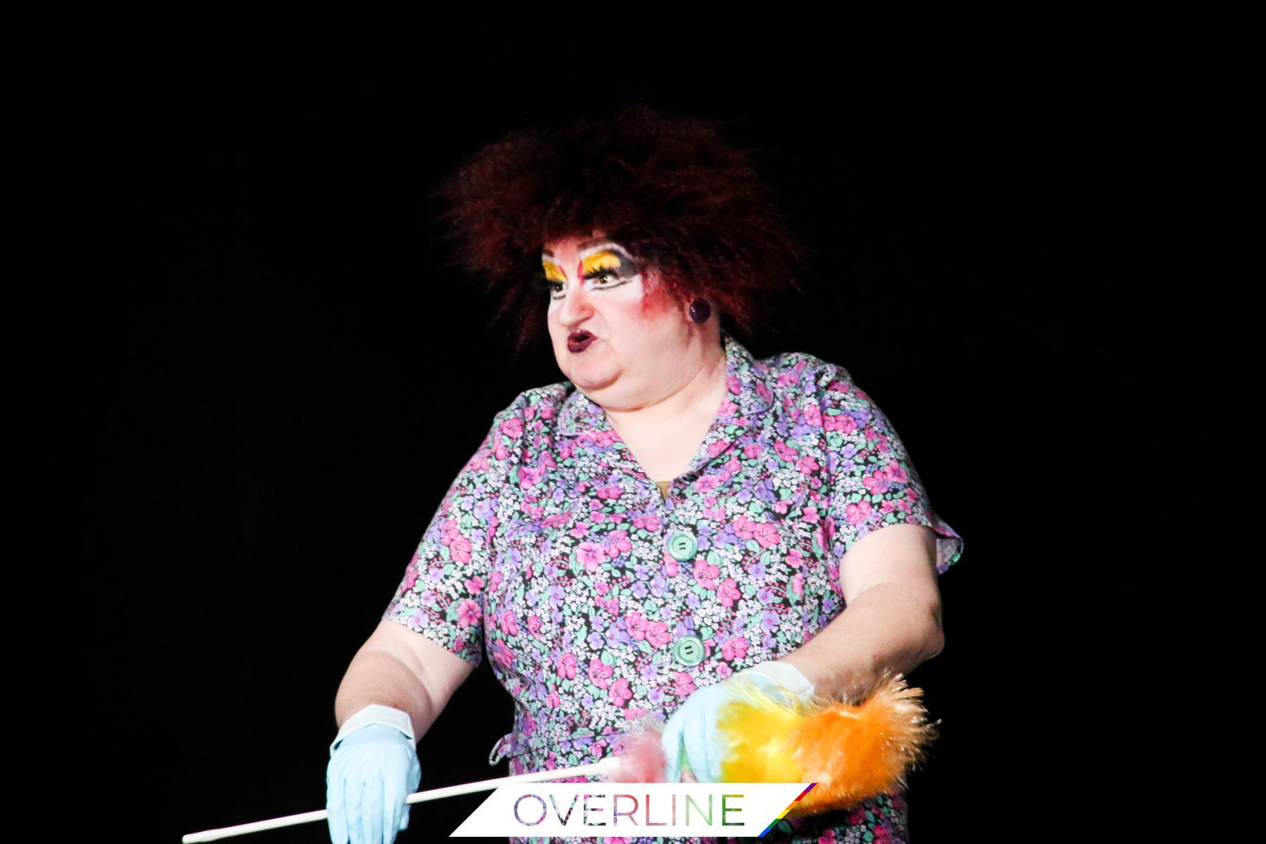 Night Queens 13.11.2021 | Bild 28