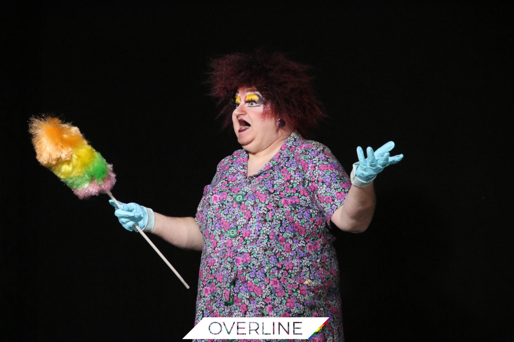 Night Queens 13.11.2021 | Bild 29