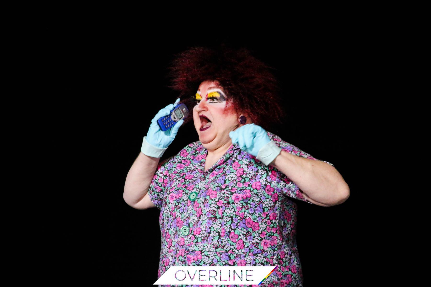 Night Queens 13.11.2021 | Bild 30