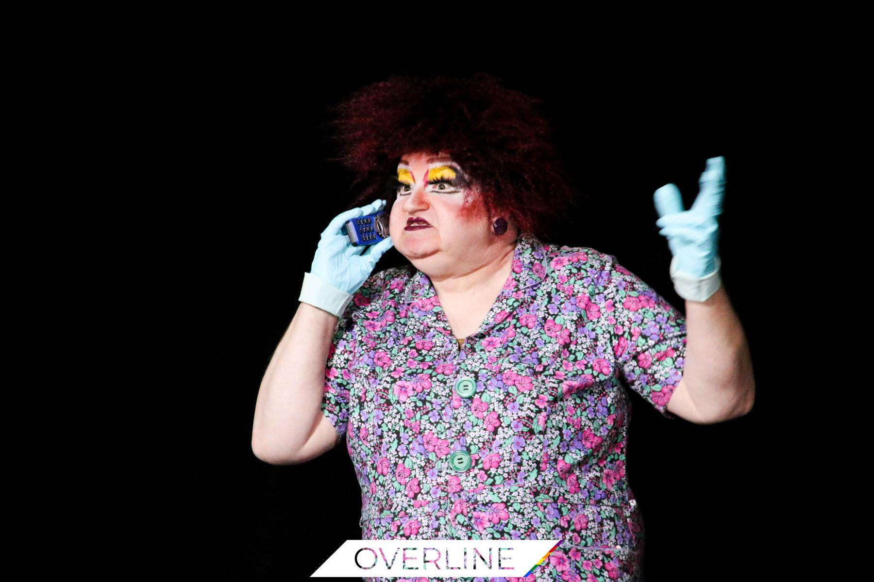 Night Queens 13.11.2021 | Bild 31