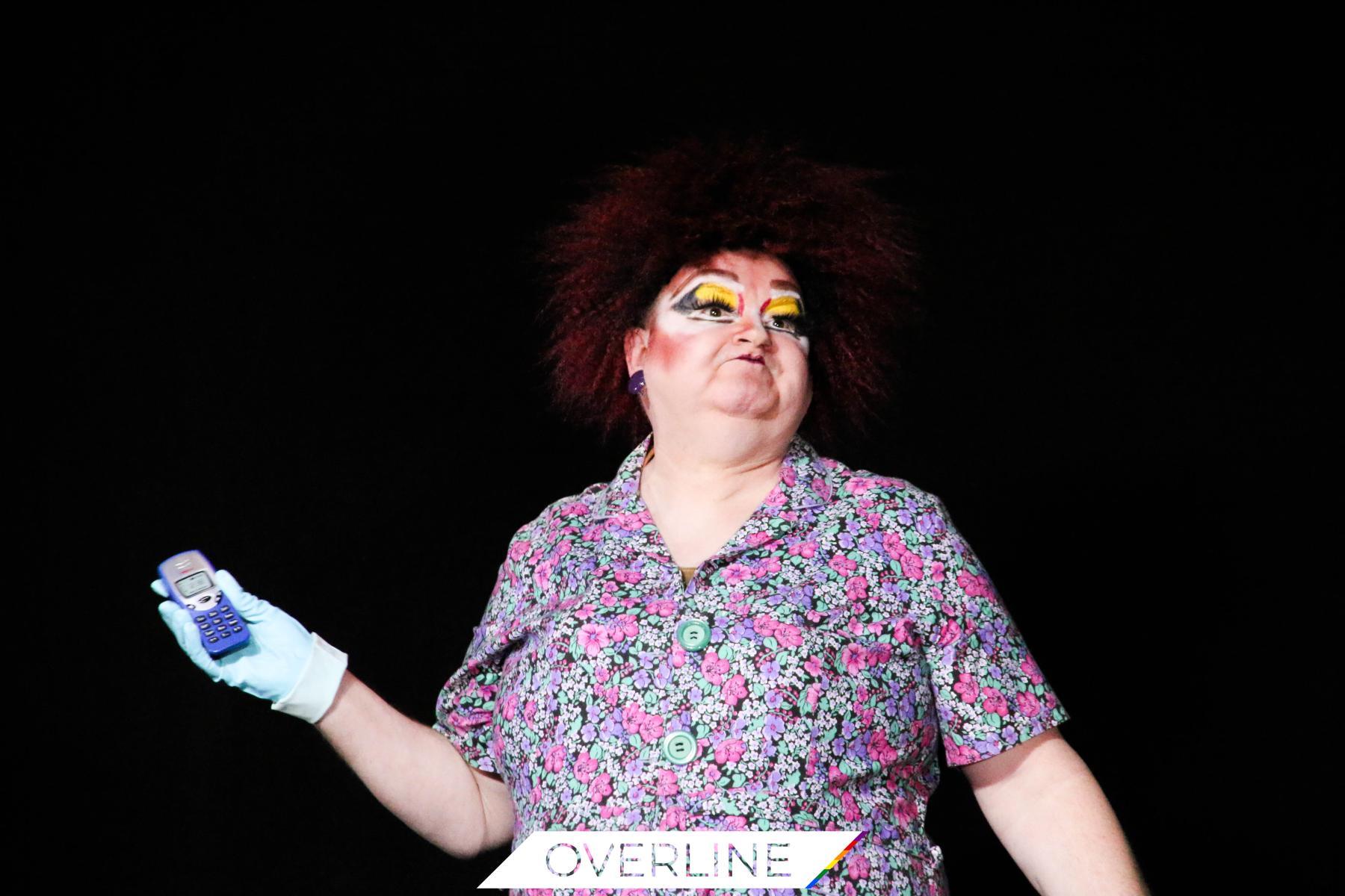 Night Queens 13.11.2021 | Bild 33