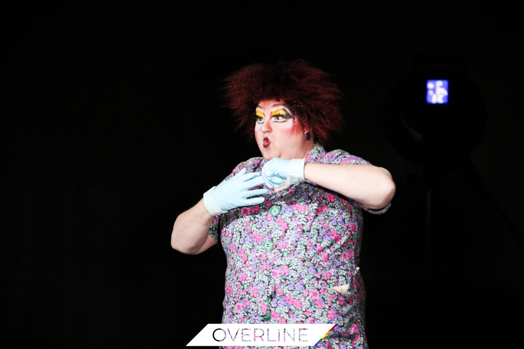 Night Queens 13.11.2021 | Bild 35