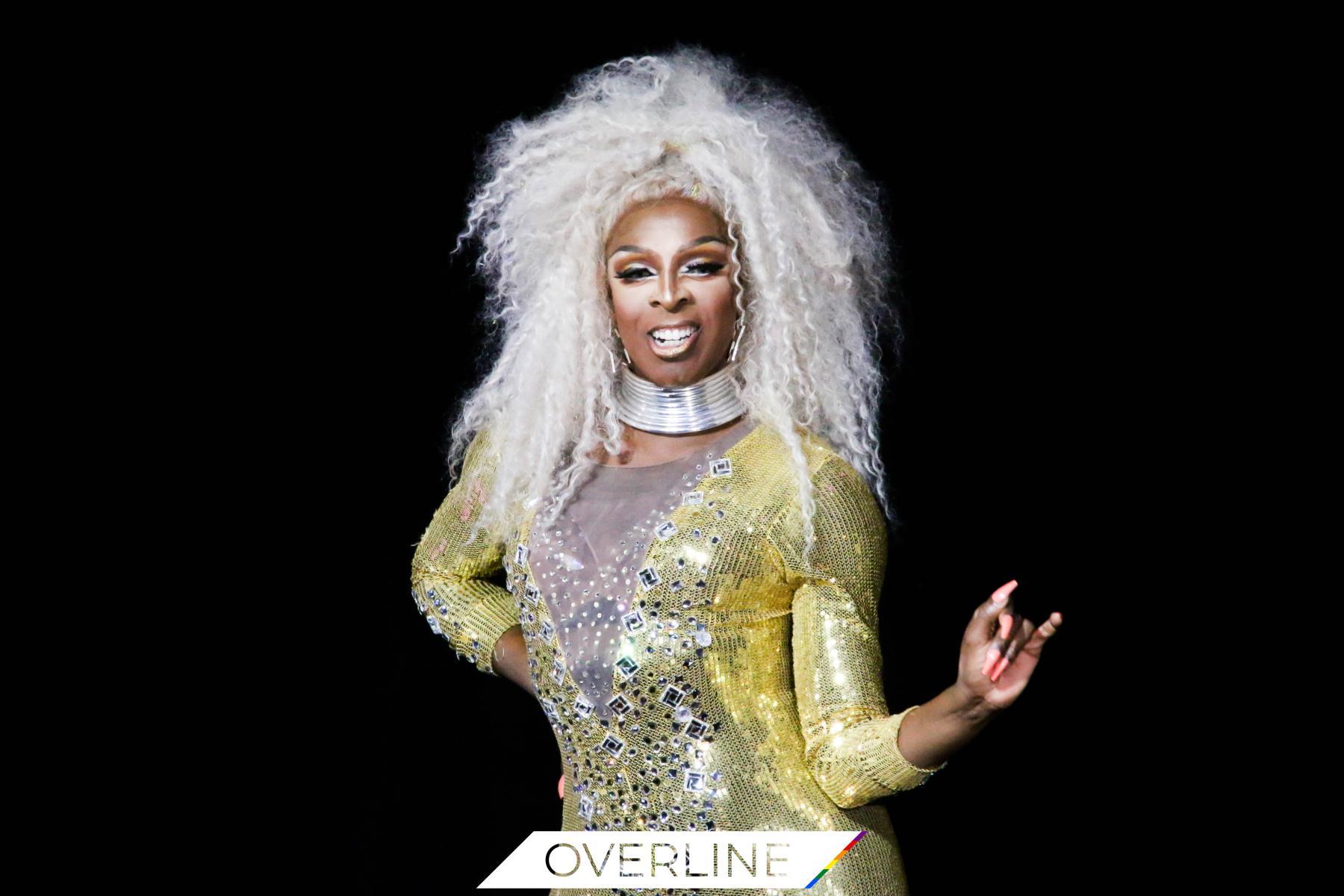 Night Queens 13.11.2021 | Bild 38