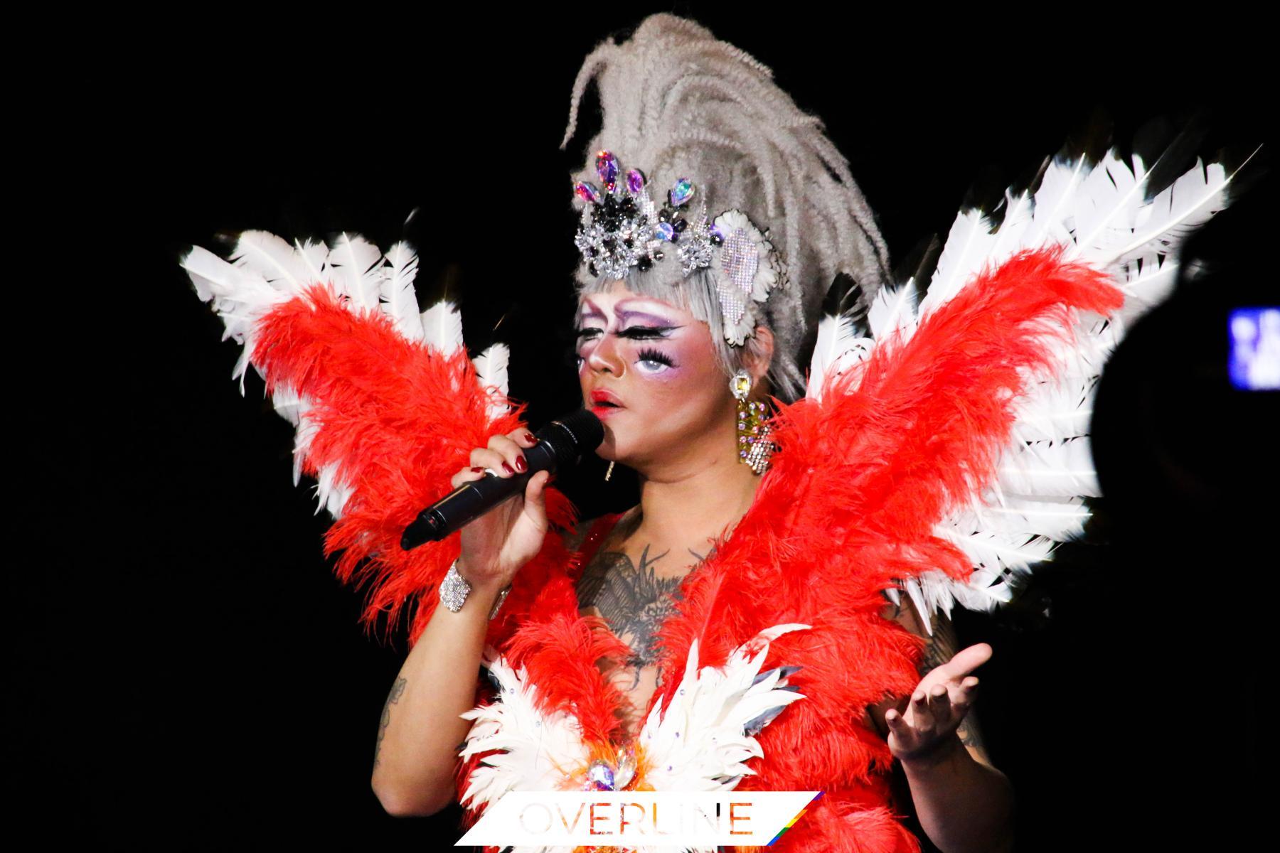 Night Queens 13.11.2021 | Bild 49