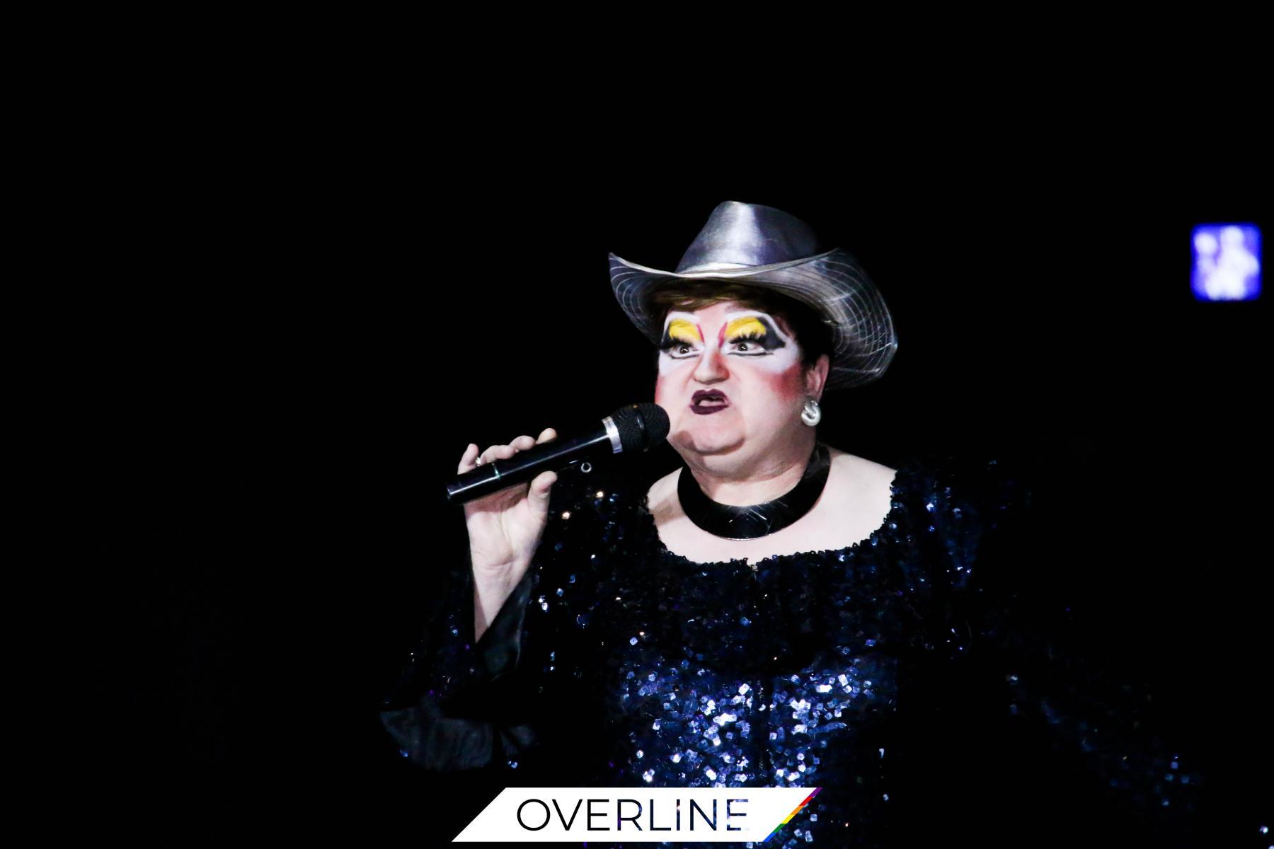 Night Queens 13.11.2021 | Bild 5