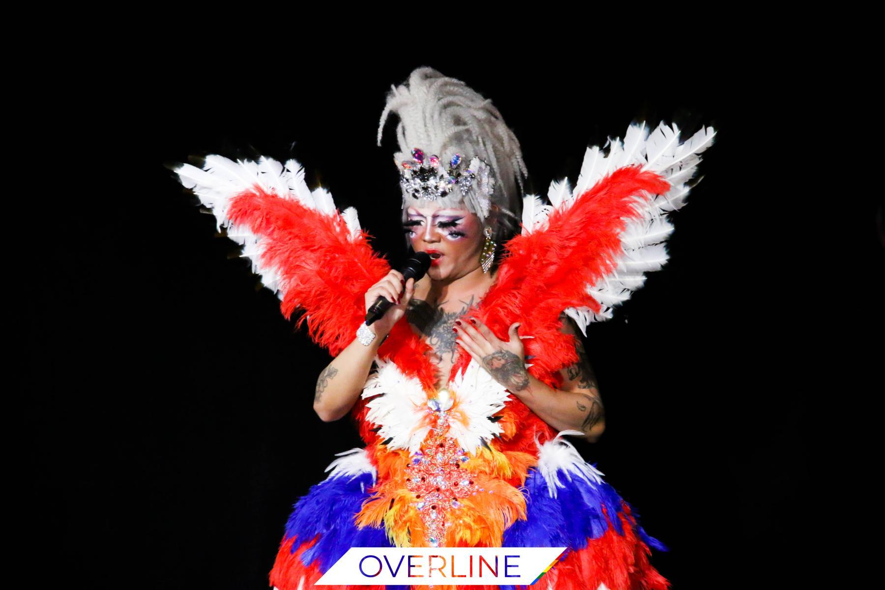 Night Queens 13.11.2021 | Bild 55