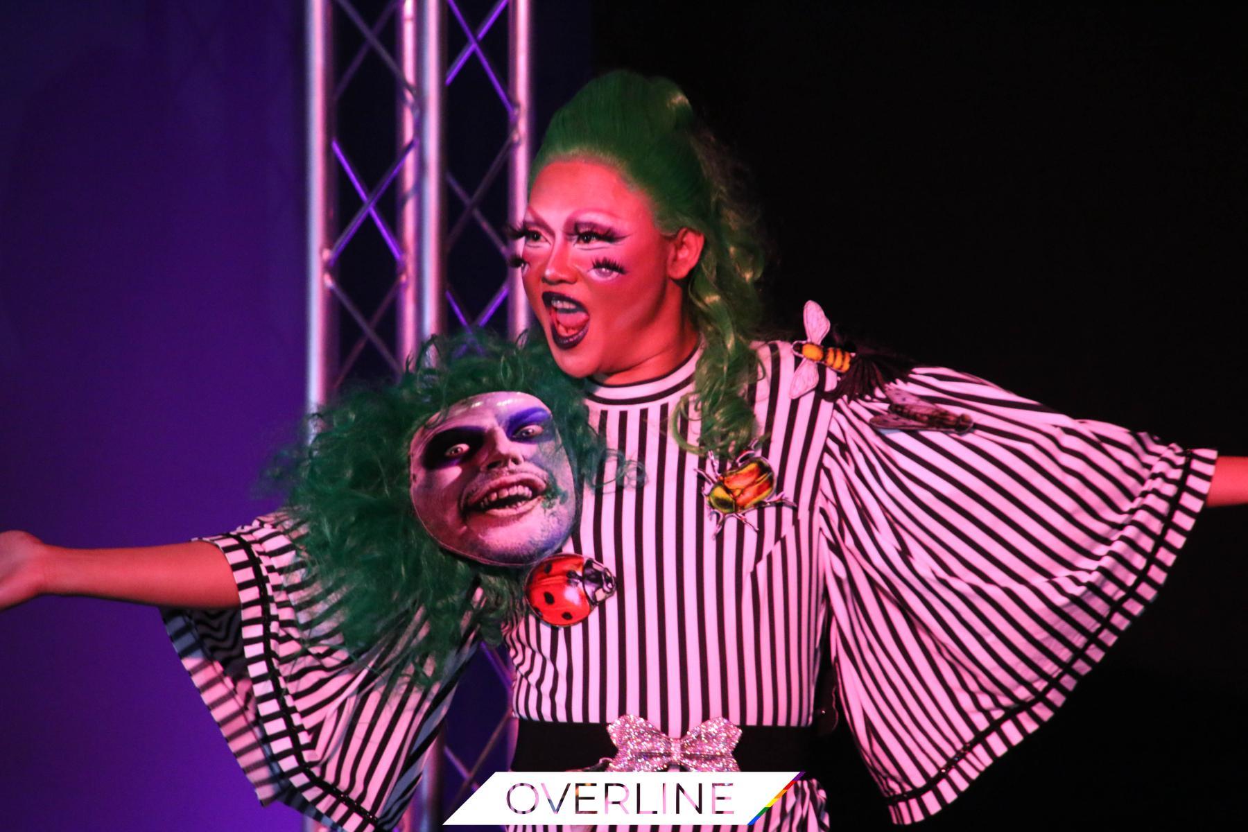 Night Queens 13.11.2021 | Bild 62