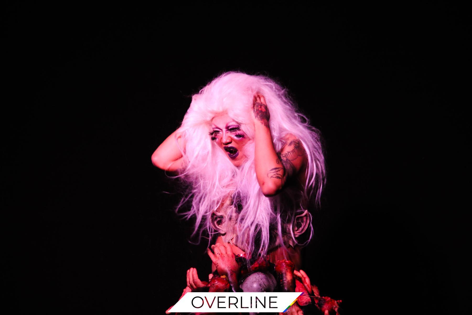 Night Queens 13.11.2021 | Bild 66