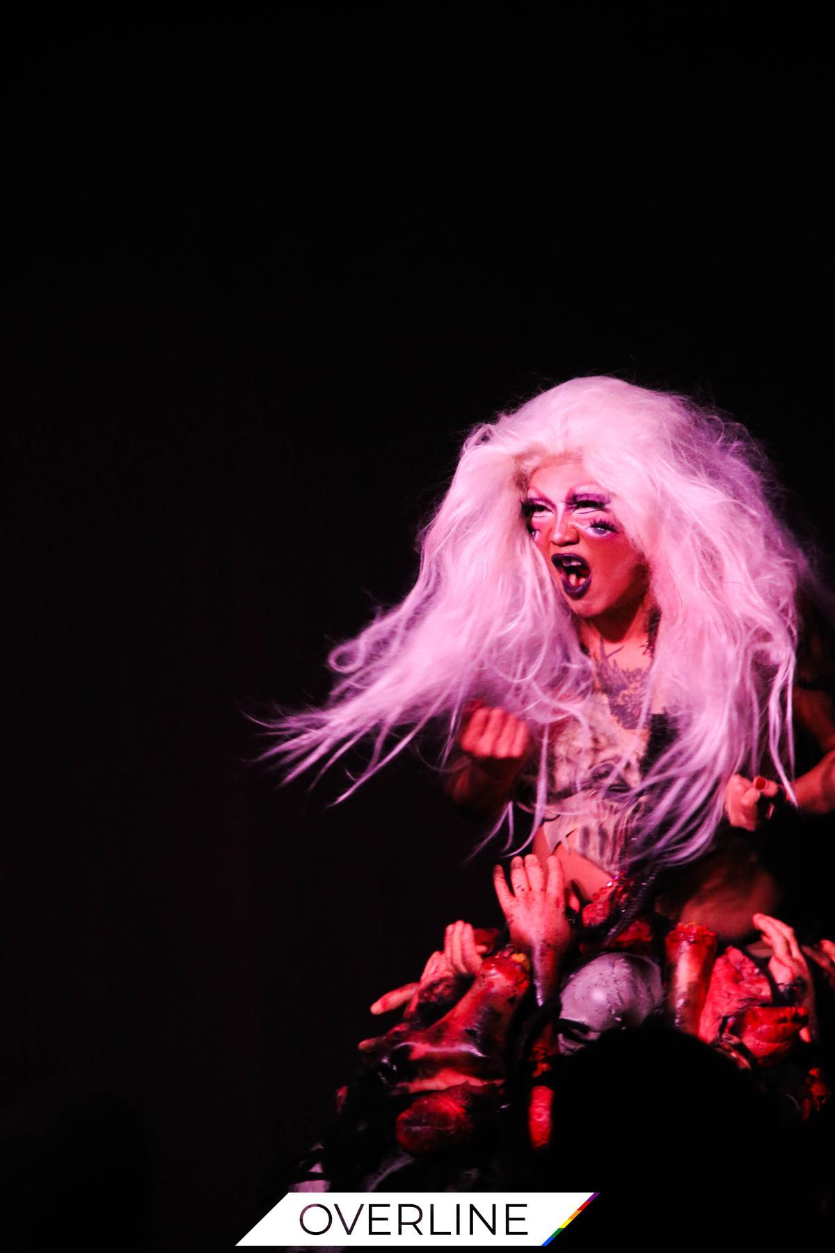 Night Queens 13.11.2021 | Bild 68