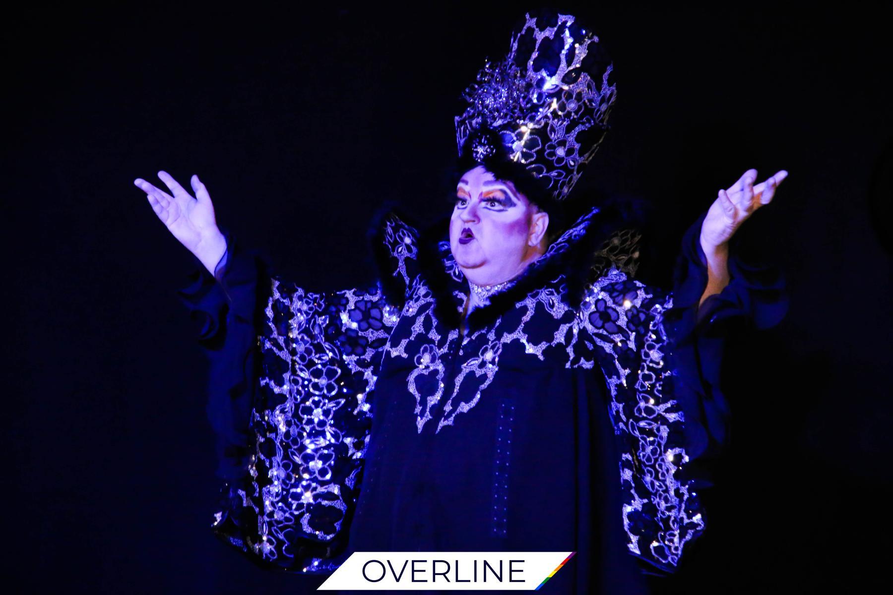 Night Queens 13.11.2021 | Bild 70