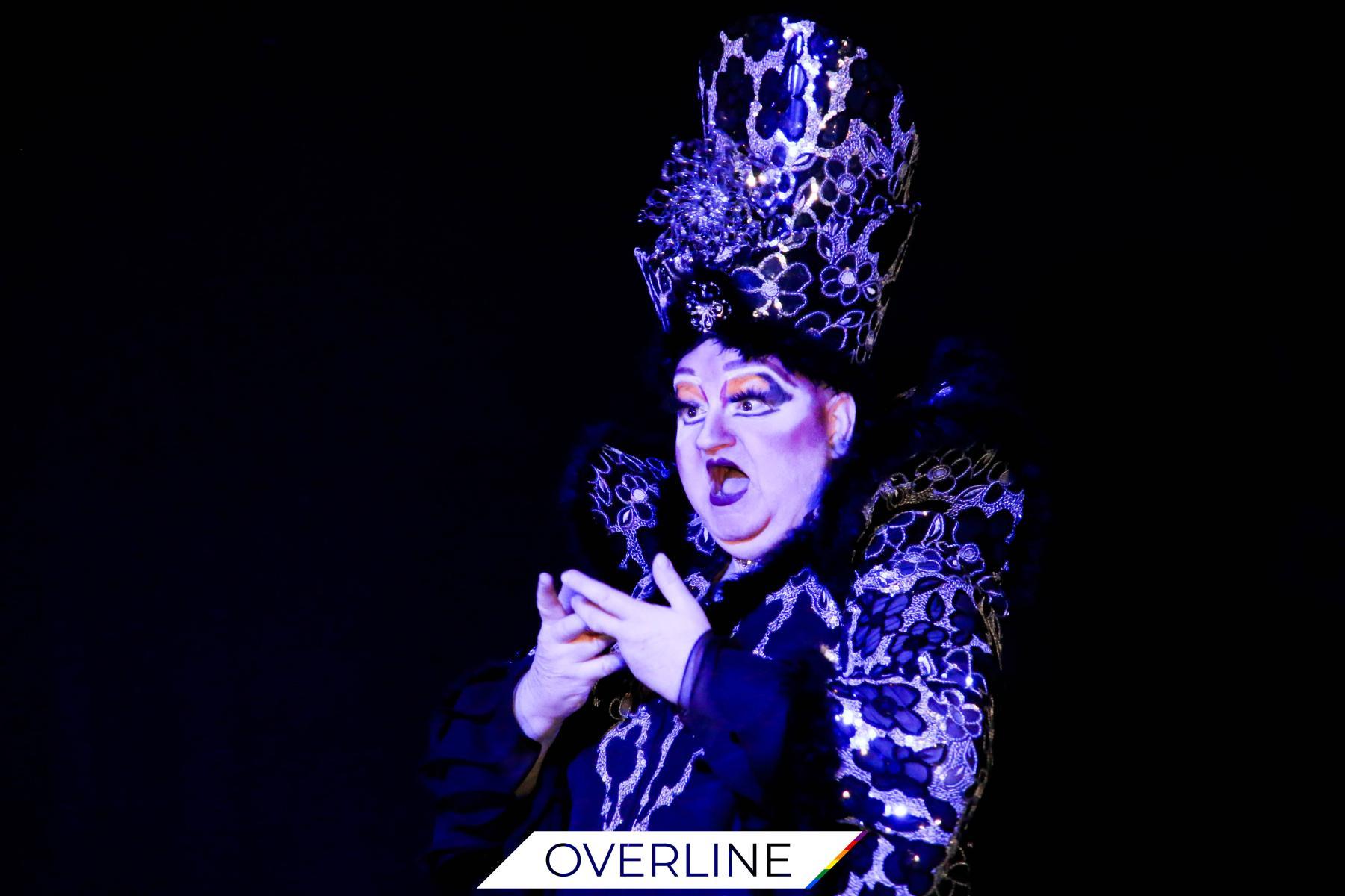 Night Queens 13.11.2021 | Bild 72