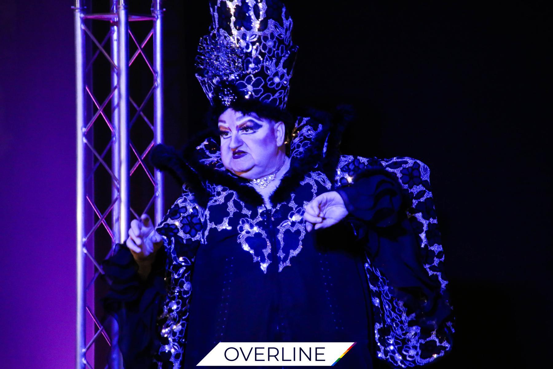 Night Queens 13.11.2021 | Bild 73