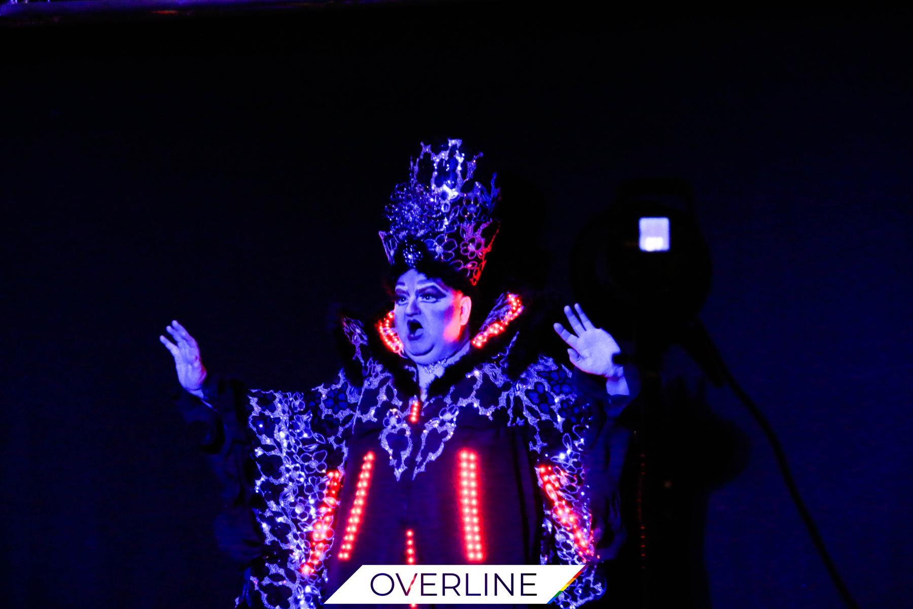 Night Queens 13.11.2021 | Bild 75