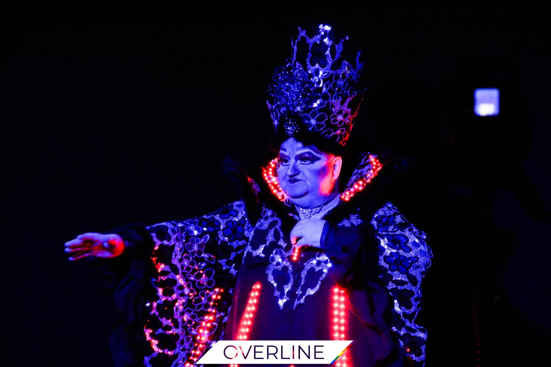 Night Queens 13.11.2021 | Bild 77