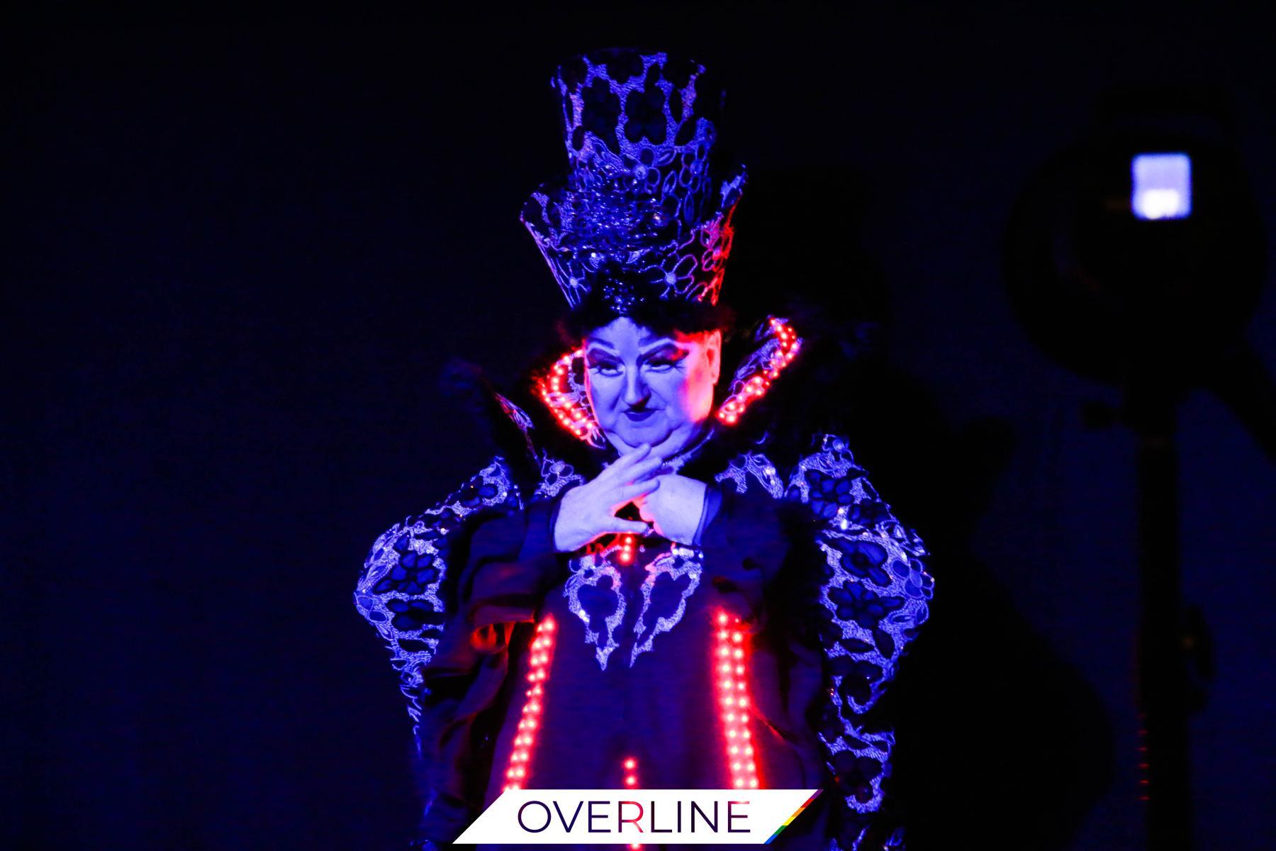 Night Queens 13.11.2021 | Bild 78