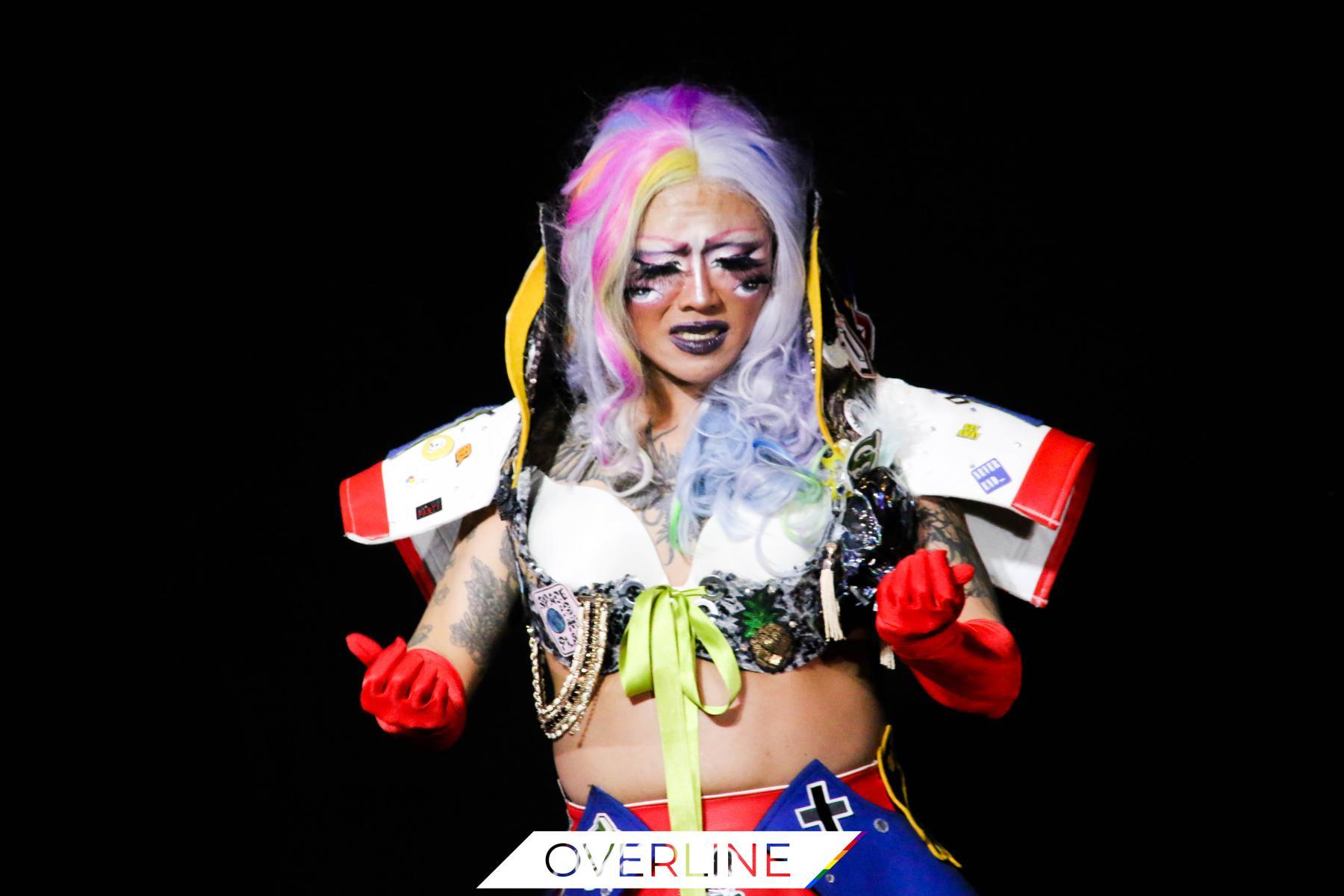 Night Queens 13.11.2021 | Bild 95