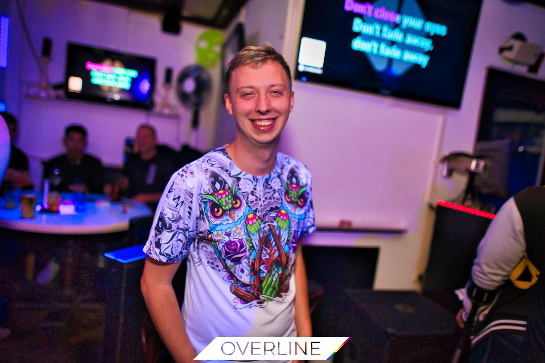 Karaoke (Luckys) 13.11.2021 | Bild 1