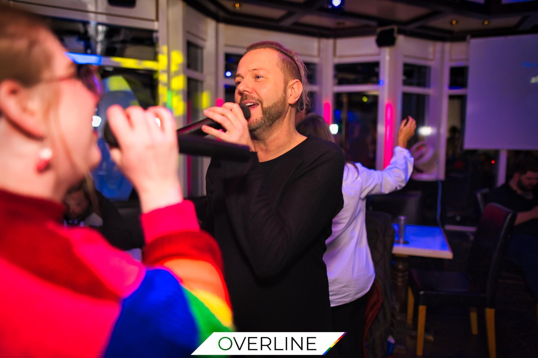 Karaoke (Luckys) 13.11.2021 | Bild 12