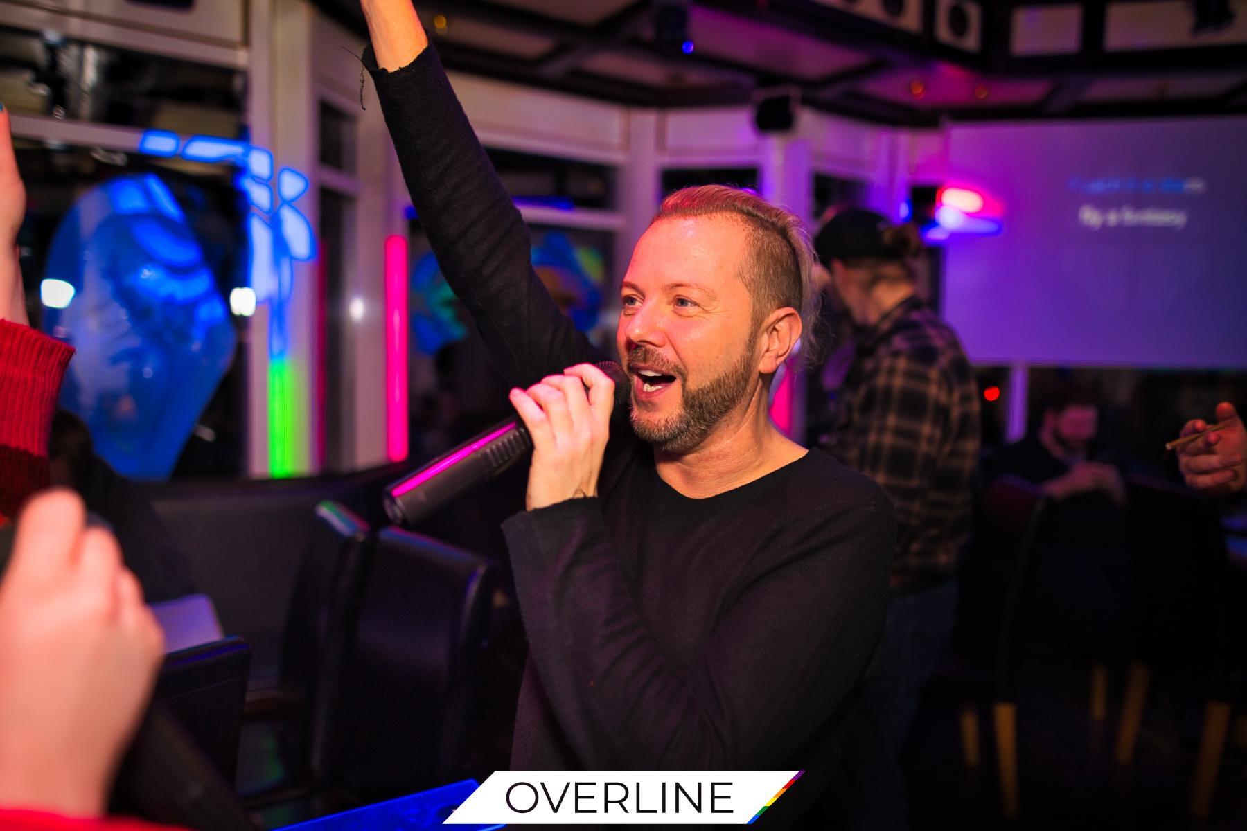 Karaoke (Luckys) 13.11.2021 | Bild 13