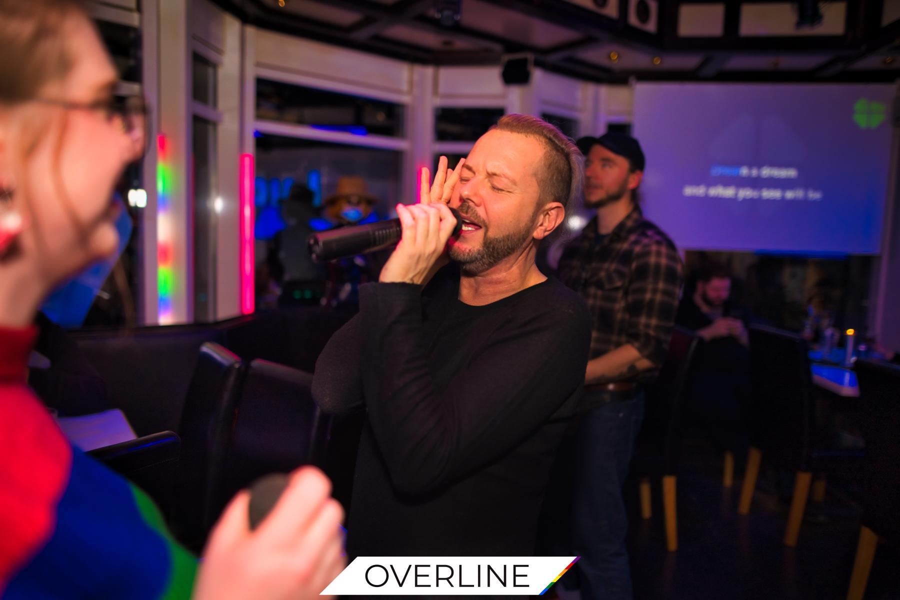 Karaoke (Luckys) 13.11.2021 | Bild 14