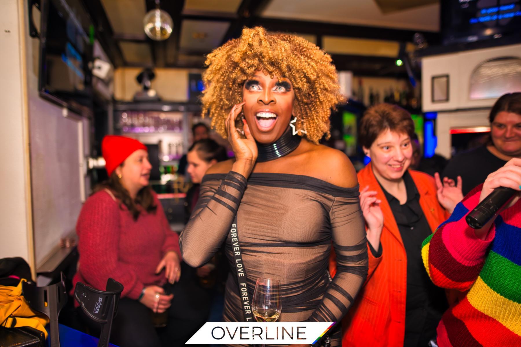 Karaoke (Luckys) 13.11.2021 | Bild 18