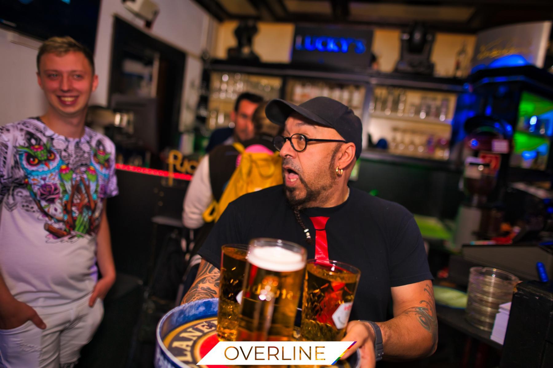 Karaoke (Luckys) 13.11.2021 | Bild 2