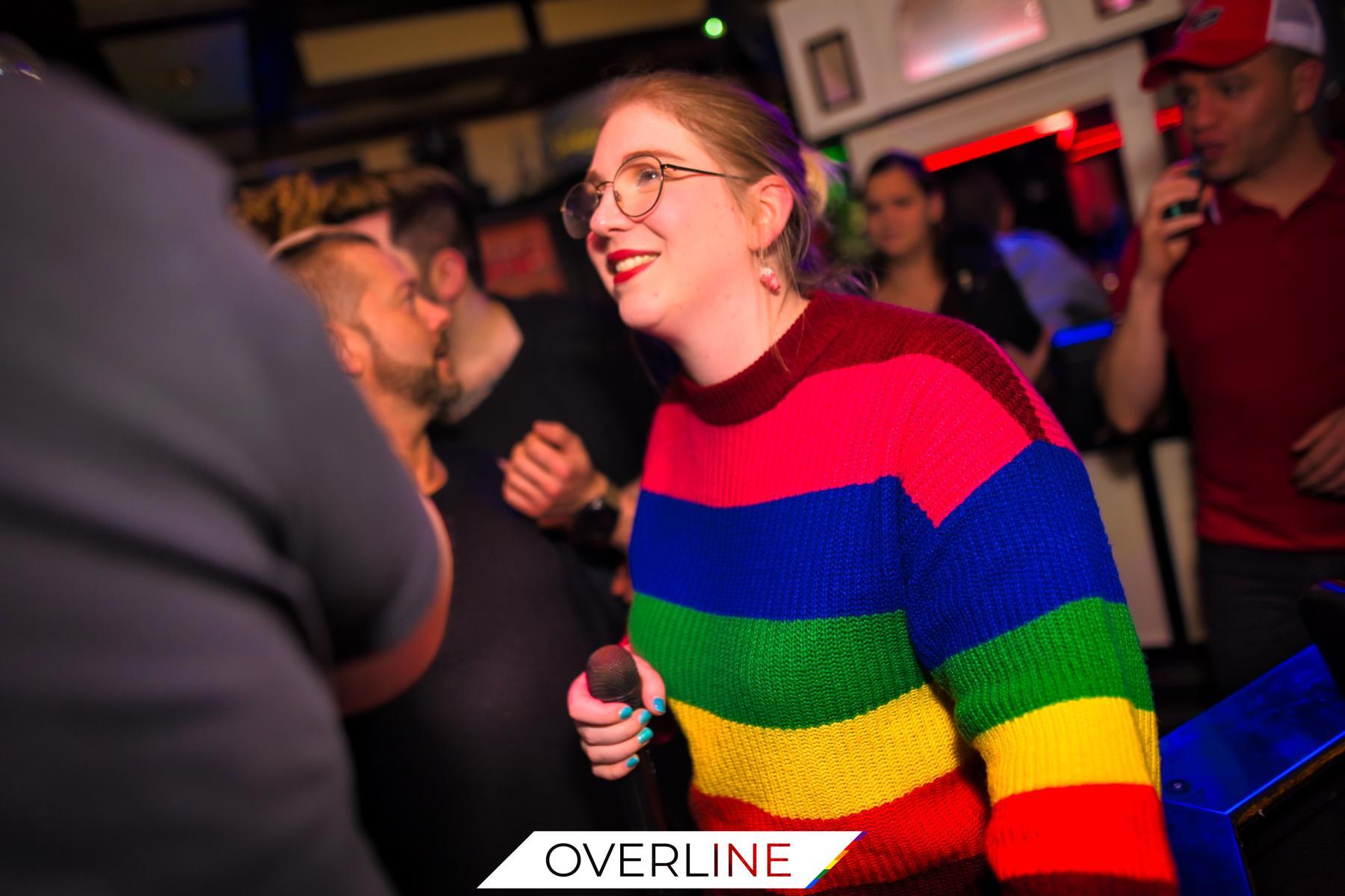 Karaoke (Luckys) 13.11.2021 | Bild 22