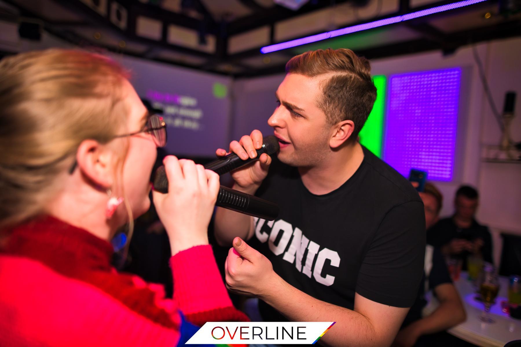 Karaoke (Luckys) 13.11.2021 | Bild 24