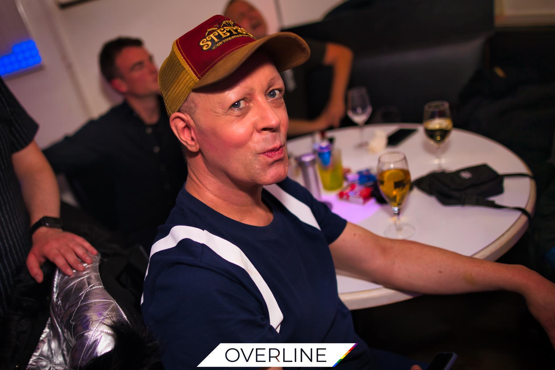 Karaoke (Luckys) 13.11.2021 | Bild 27