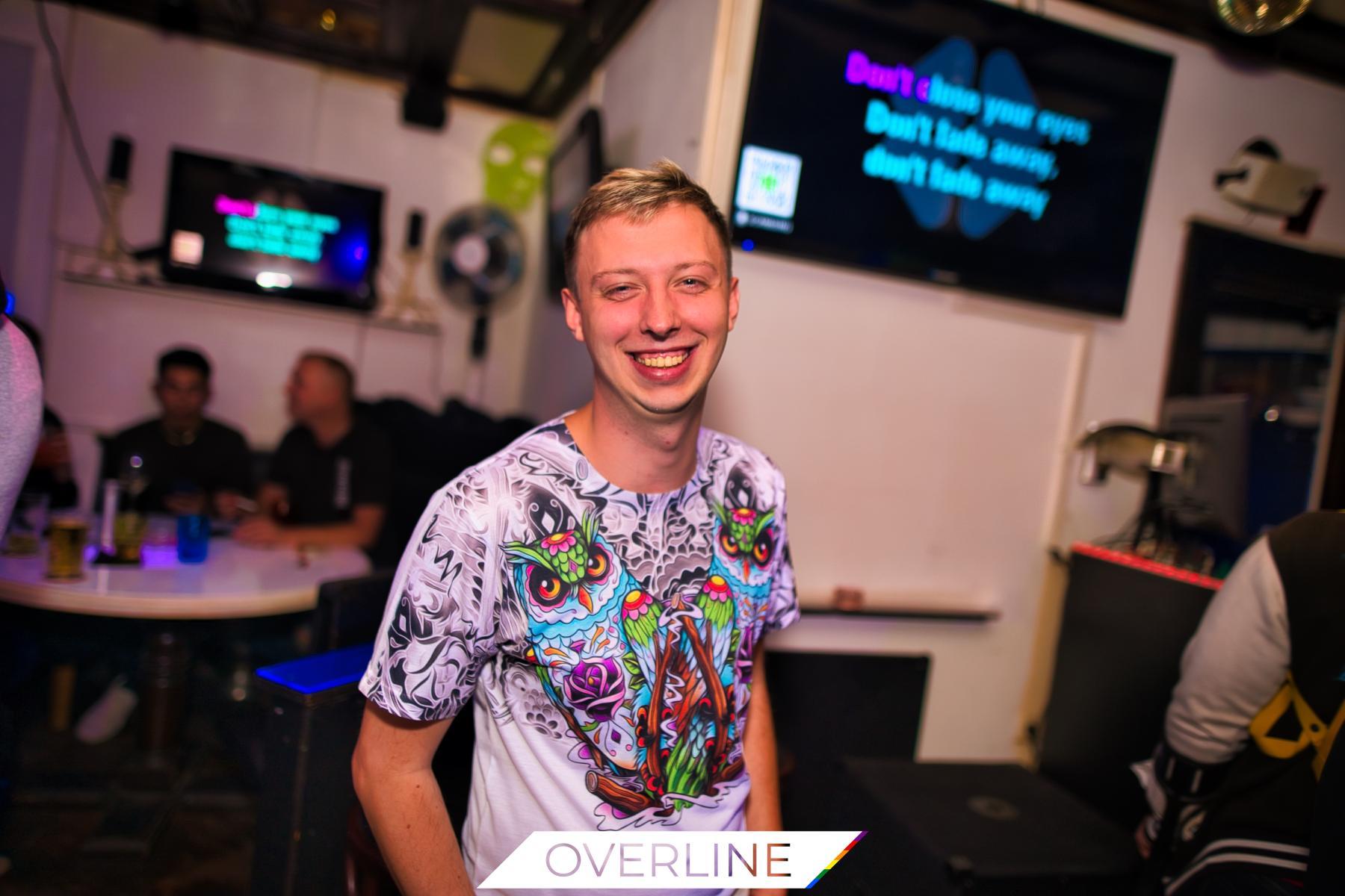 Karaoke (Luckys) 13.11.2021 | Bild 3