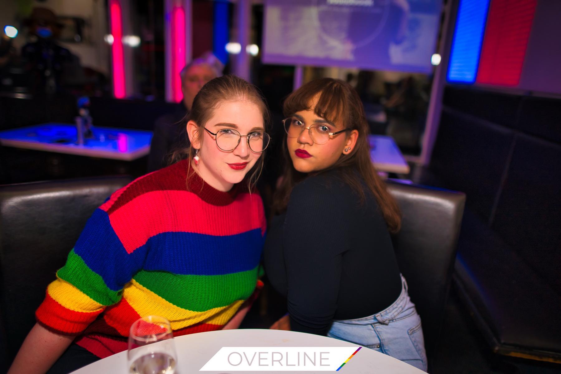 Karaoke (Luckys) 13.11.2021 | Bild 30