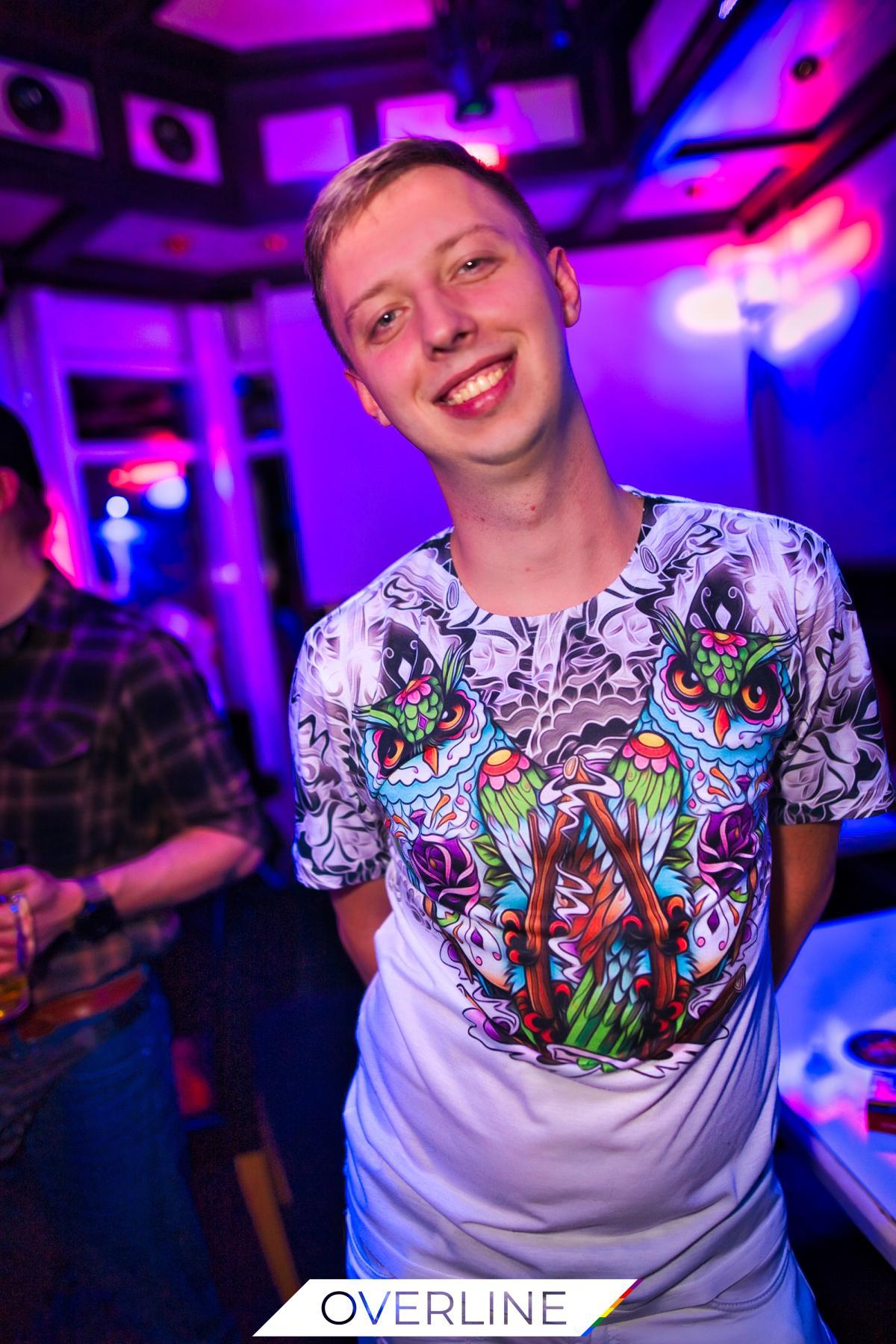 Karaoke (Luckys) 13.11.2021 | Bild 4