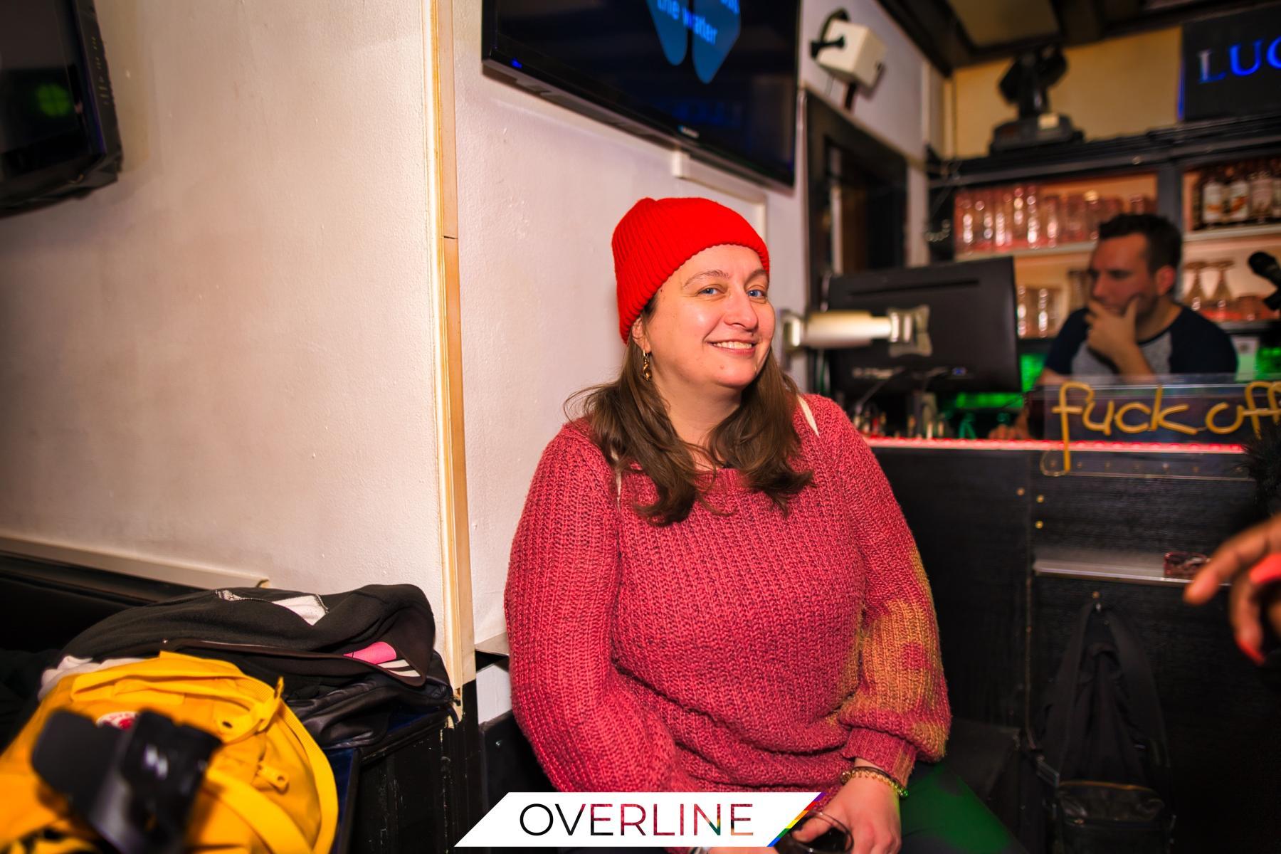 Karaoke (Luckys) 13.11.2021 | Bild 6