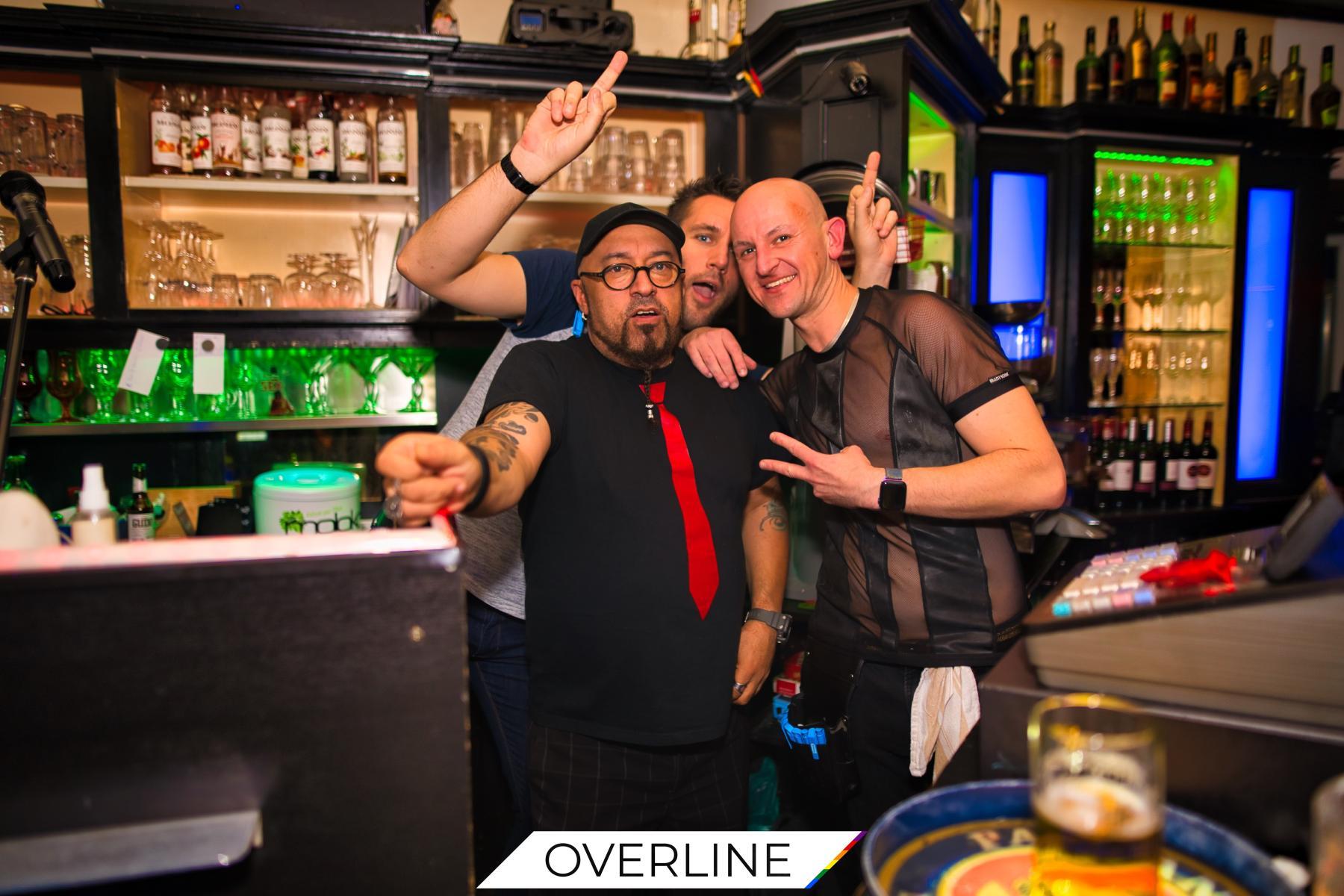 Karaoke (Luckys) 13.11.2021 | Bild 8