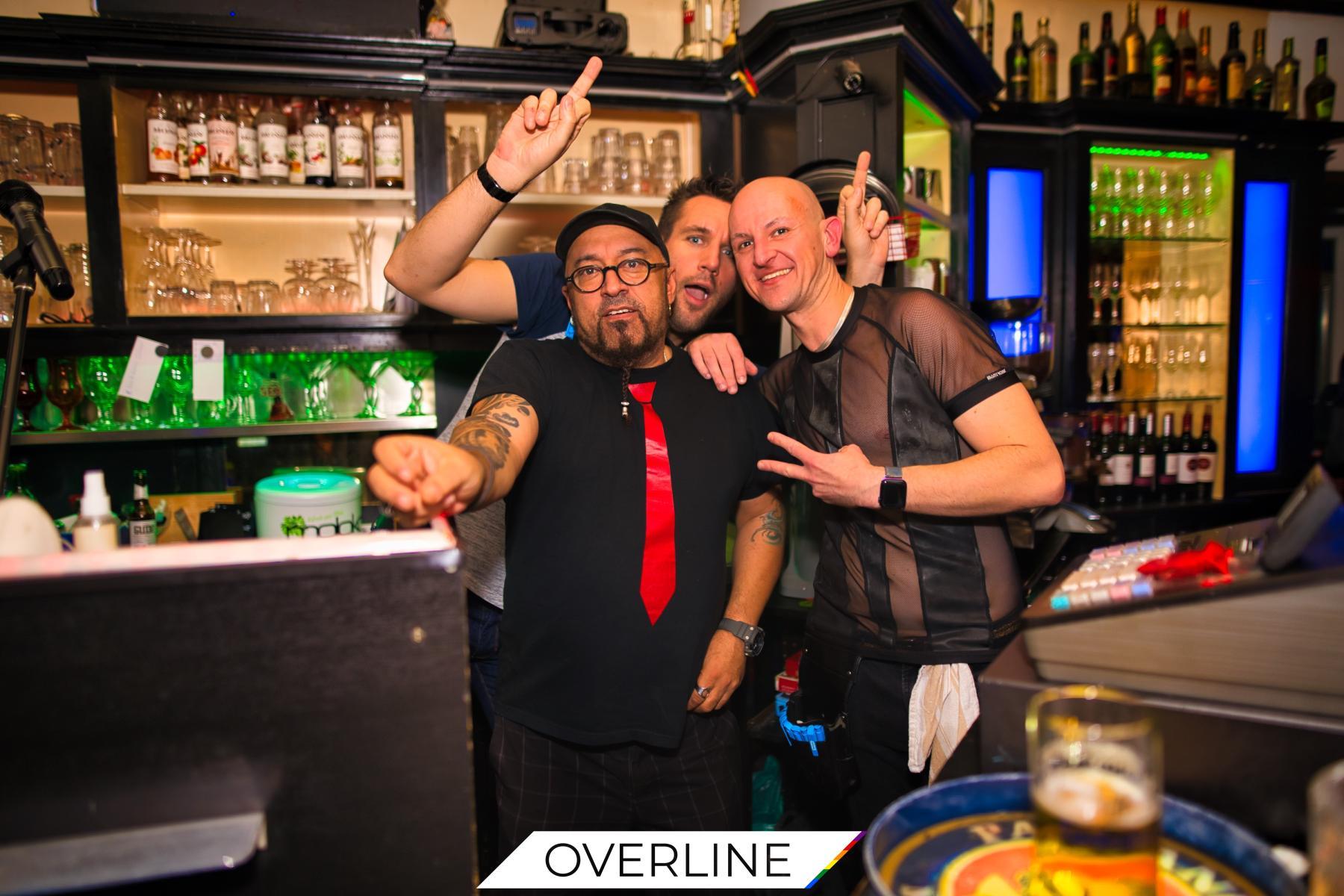 Karaoke (Luckys) 13.11.2021 | Bild 9