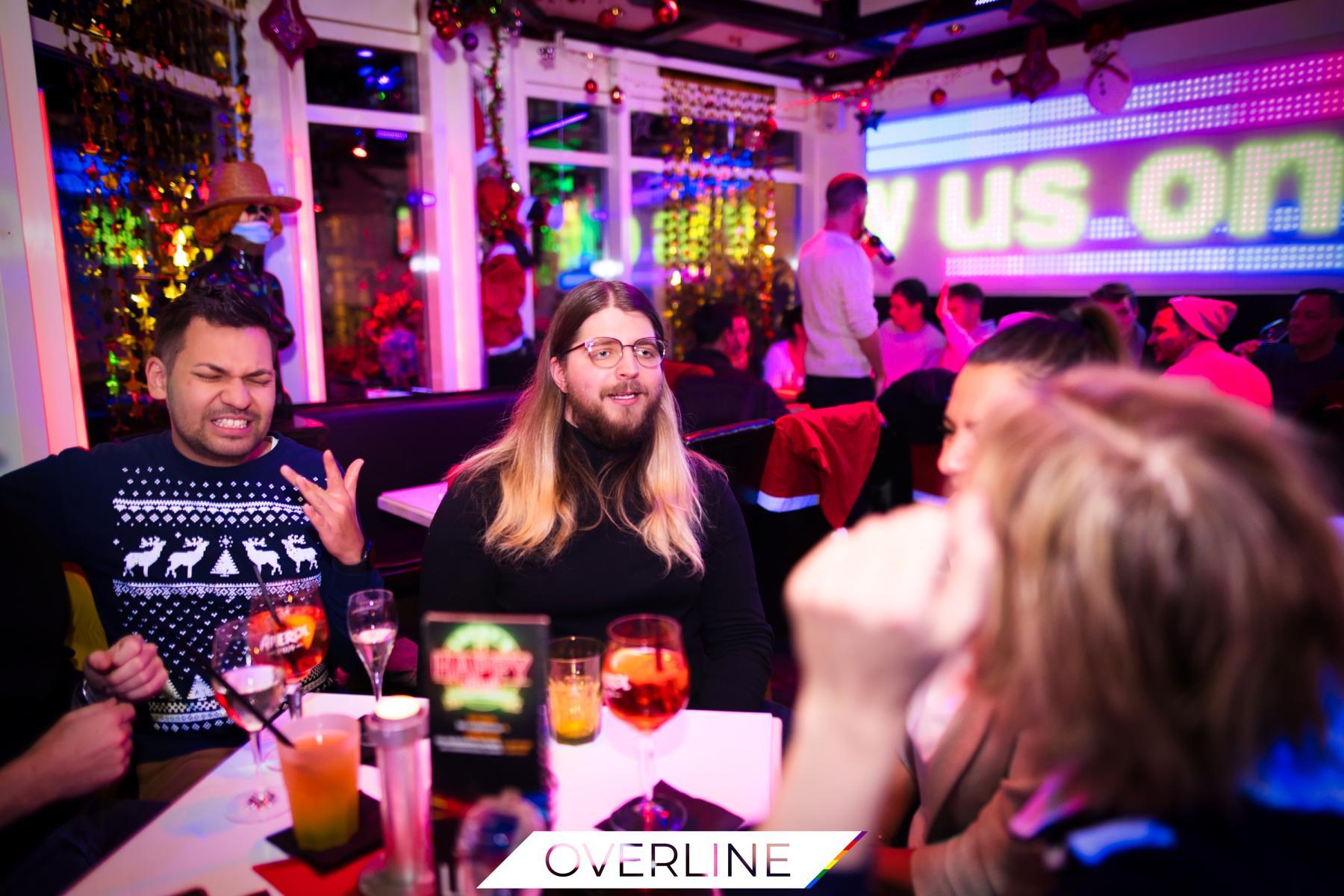 Ivos und Kathas Geburtstag  28.11.2021 | Bild 1