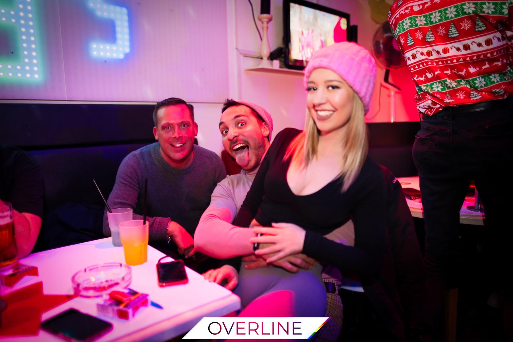 Ivos und Kathas Geburtstag  28.11.2021 | Bild 10