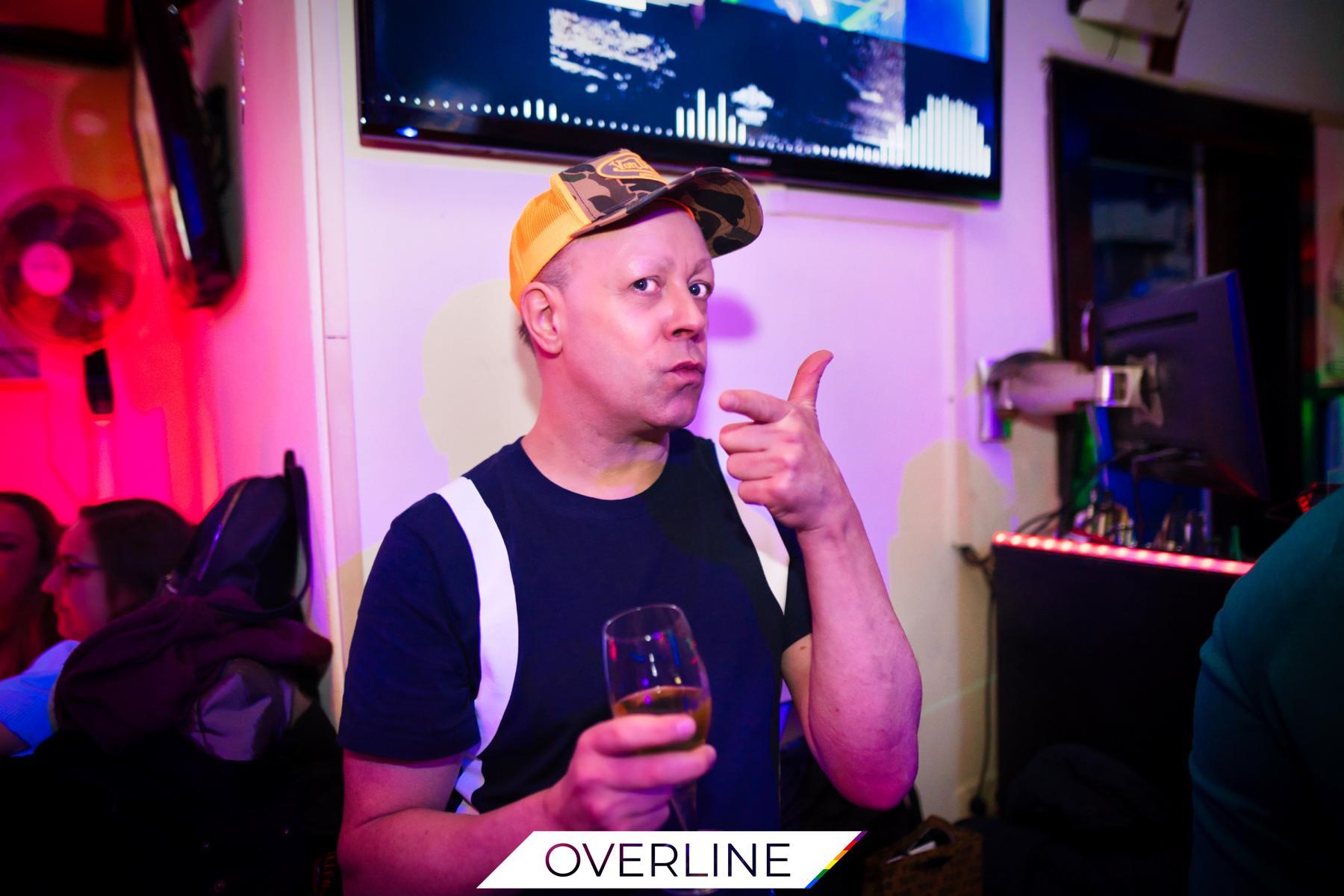 Ivos und Kathas Geburtstag  28.11.2021 | Bild 12