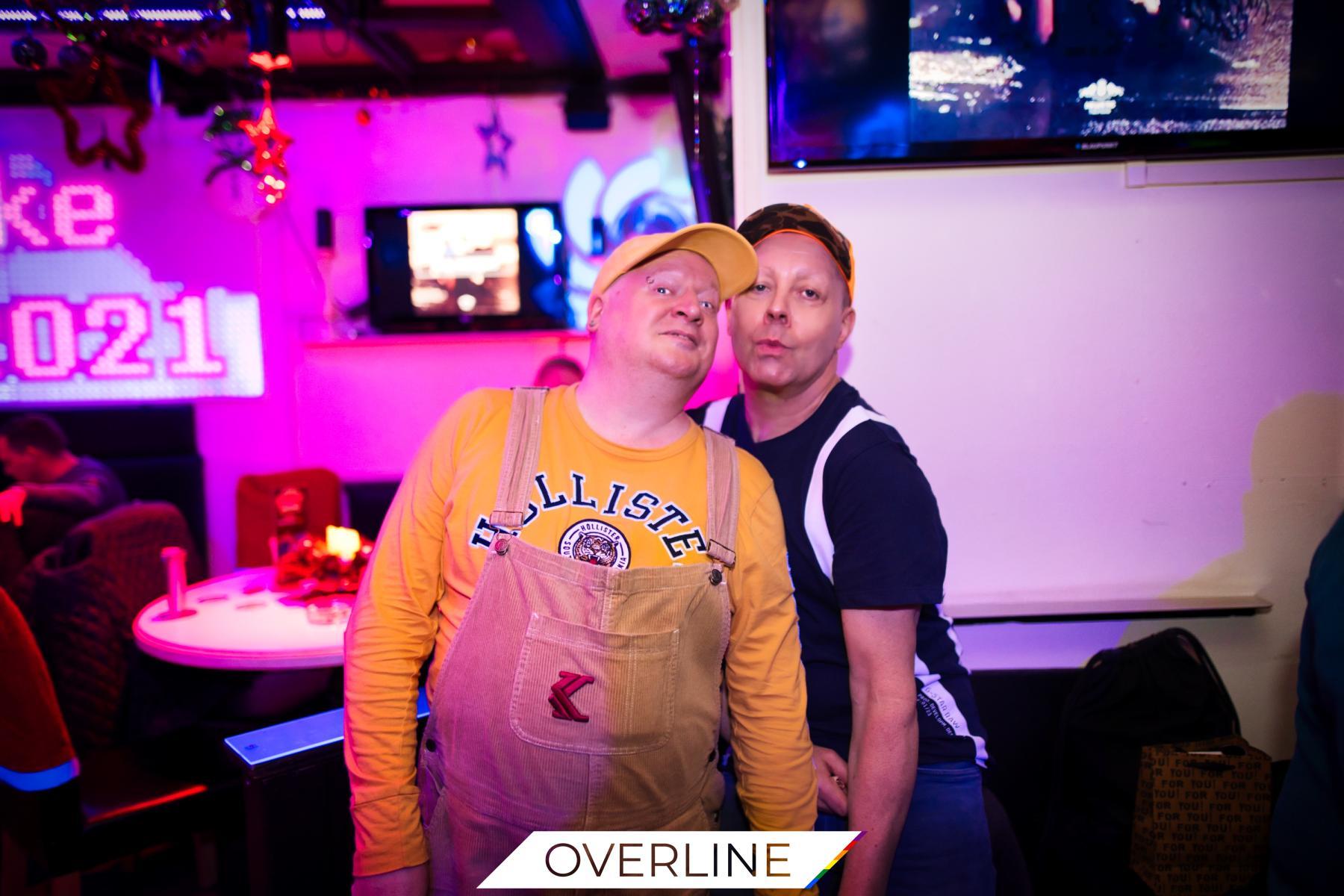 Ivos und Kathas Geburtstag  28.11.2021 | Bild 14