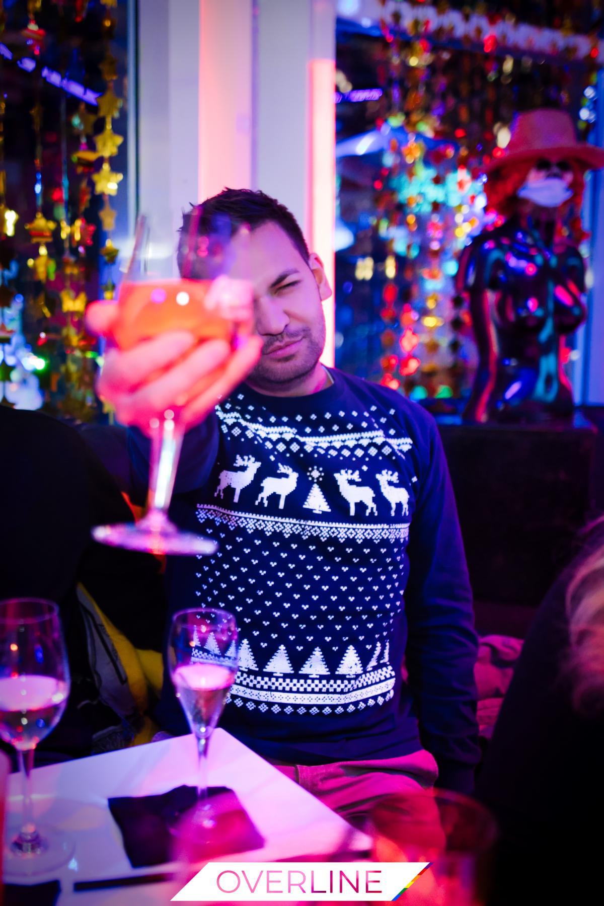 Ivos und Kathas Geburtstag  28.11.2021 | Bild 17