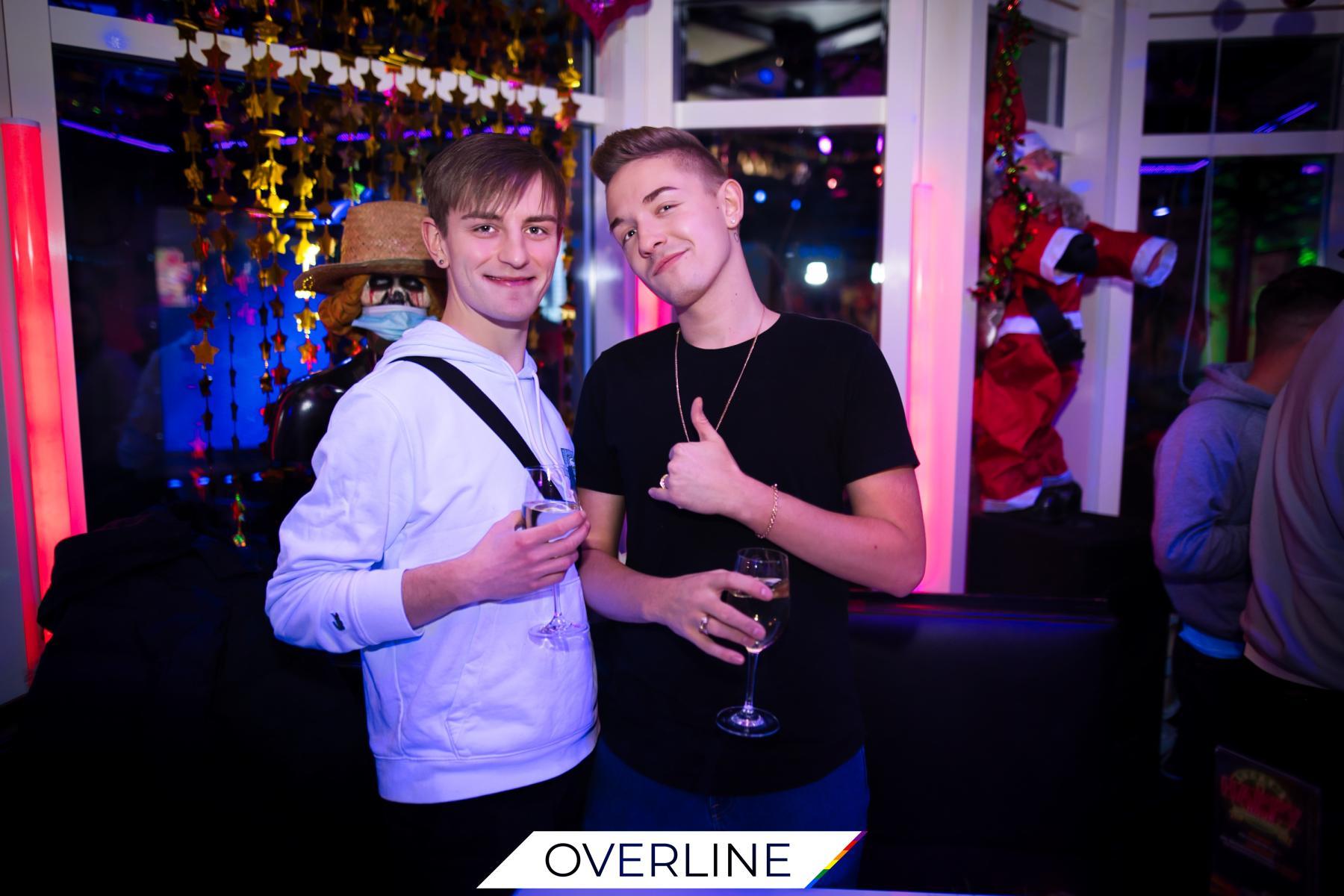 Ivos und Kathas Geburtstag  28.11.2021 | Bild 18