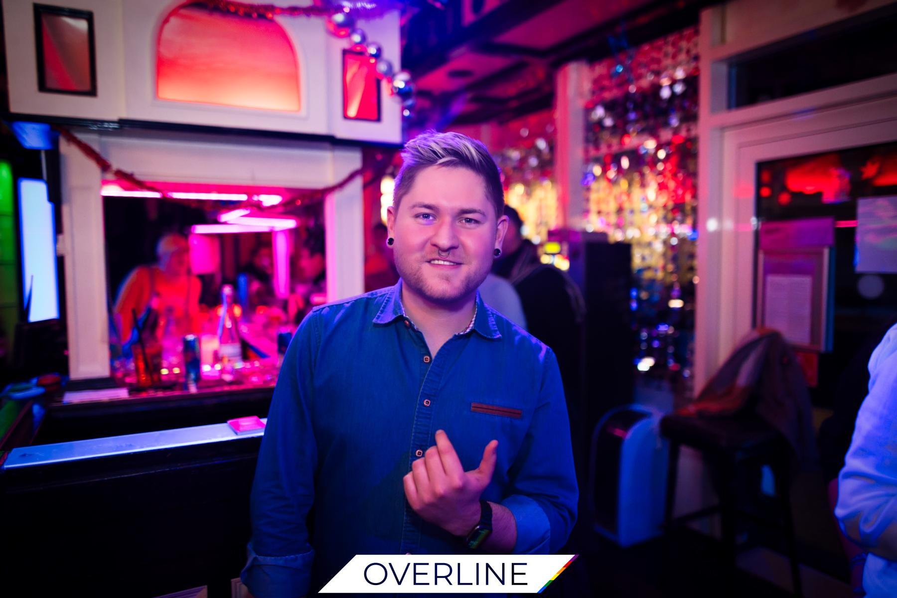 Ivos und Kathas Geburtstag  28.11.2021 | Bild 19