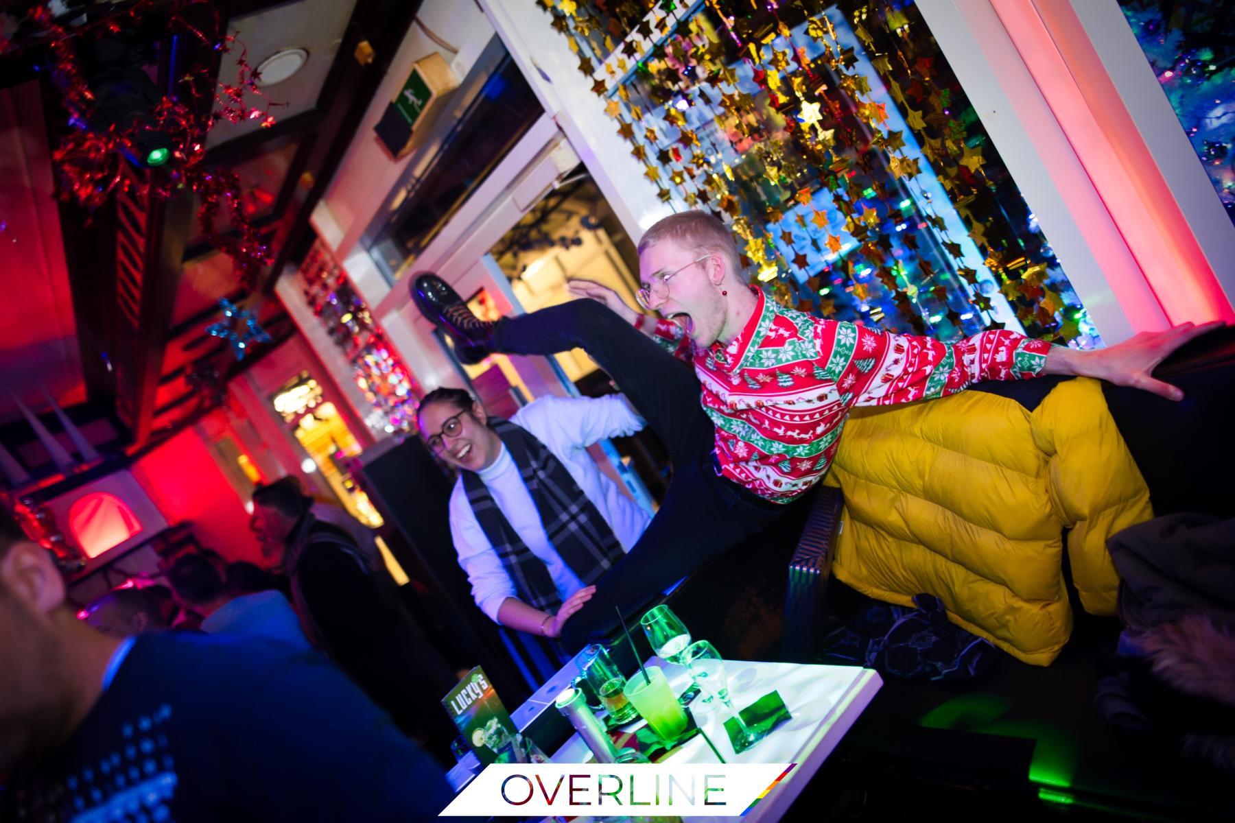 Ivos und Kathas Geburtstag  28.11.2021 | Bild 20